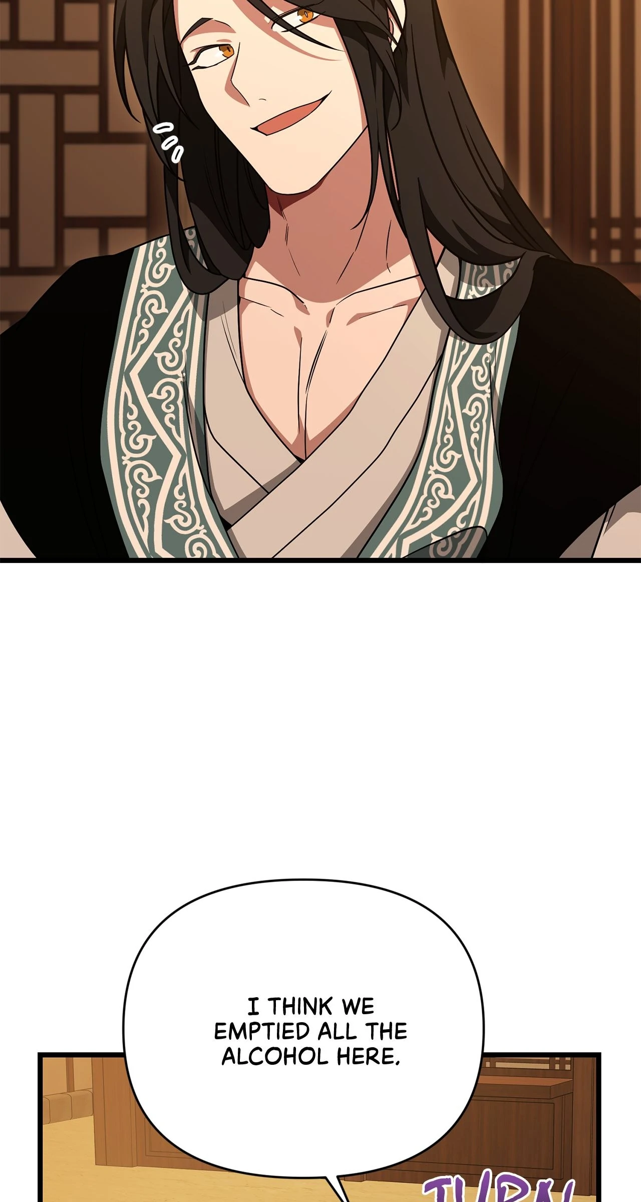 Read Camellia Mastering the Three Kingdoms as Alice EN Manga Online