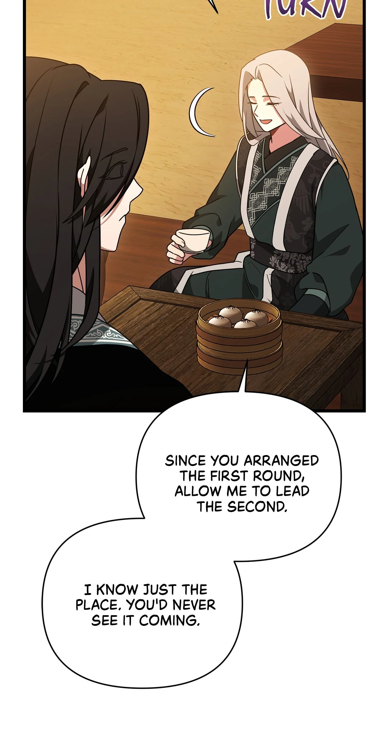 Read Camellia Mastering the Three Kingdoms as Alice EN Manga Online