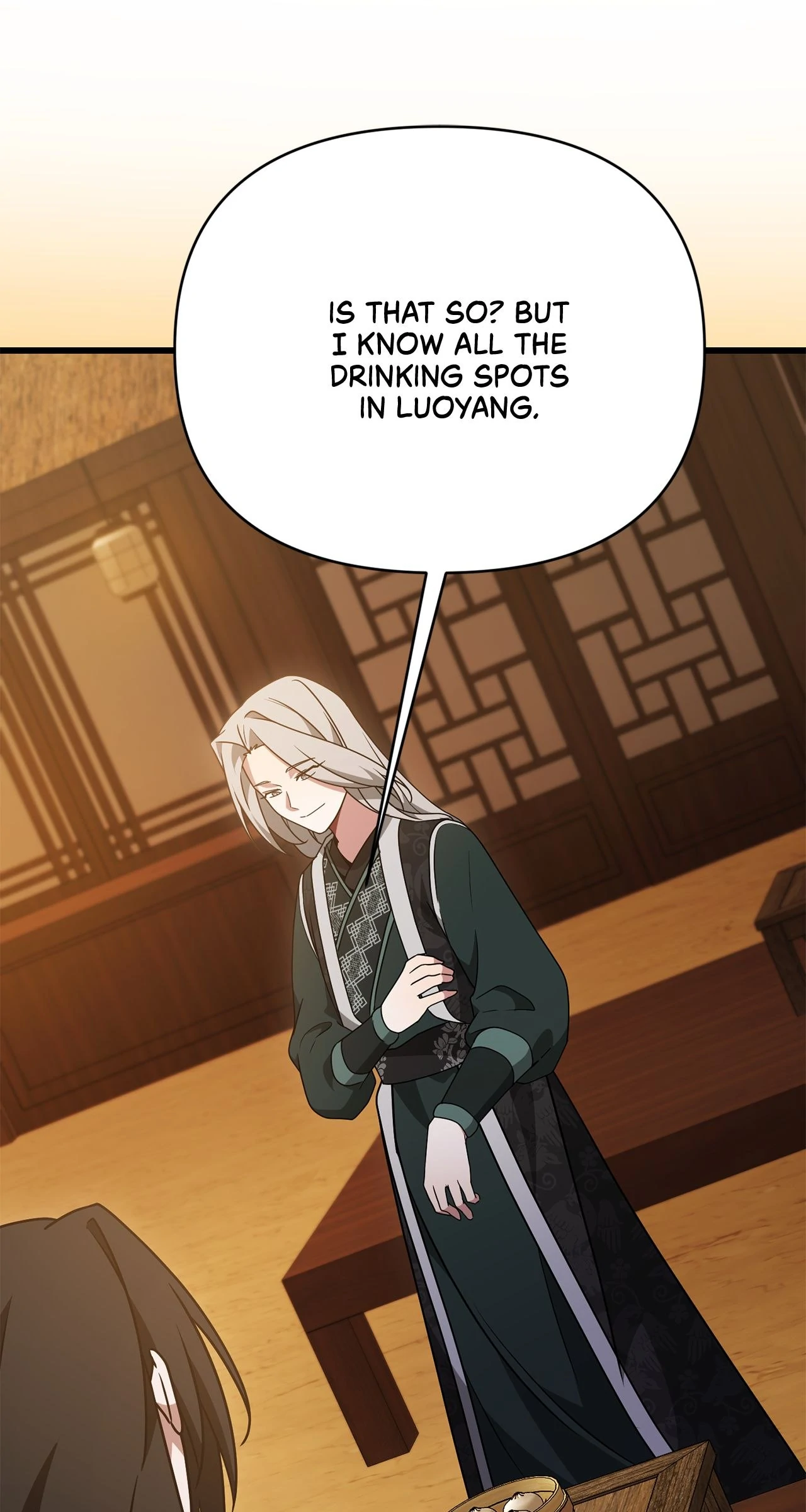 Read Camellia Mastering the Three Kingdoms as Alice EN Manga Online