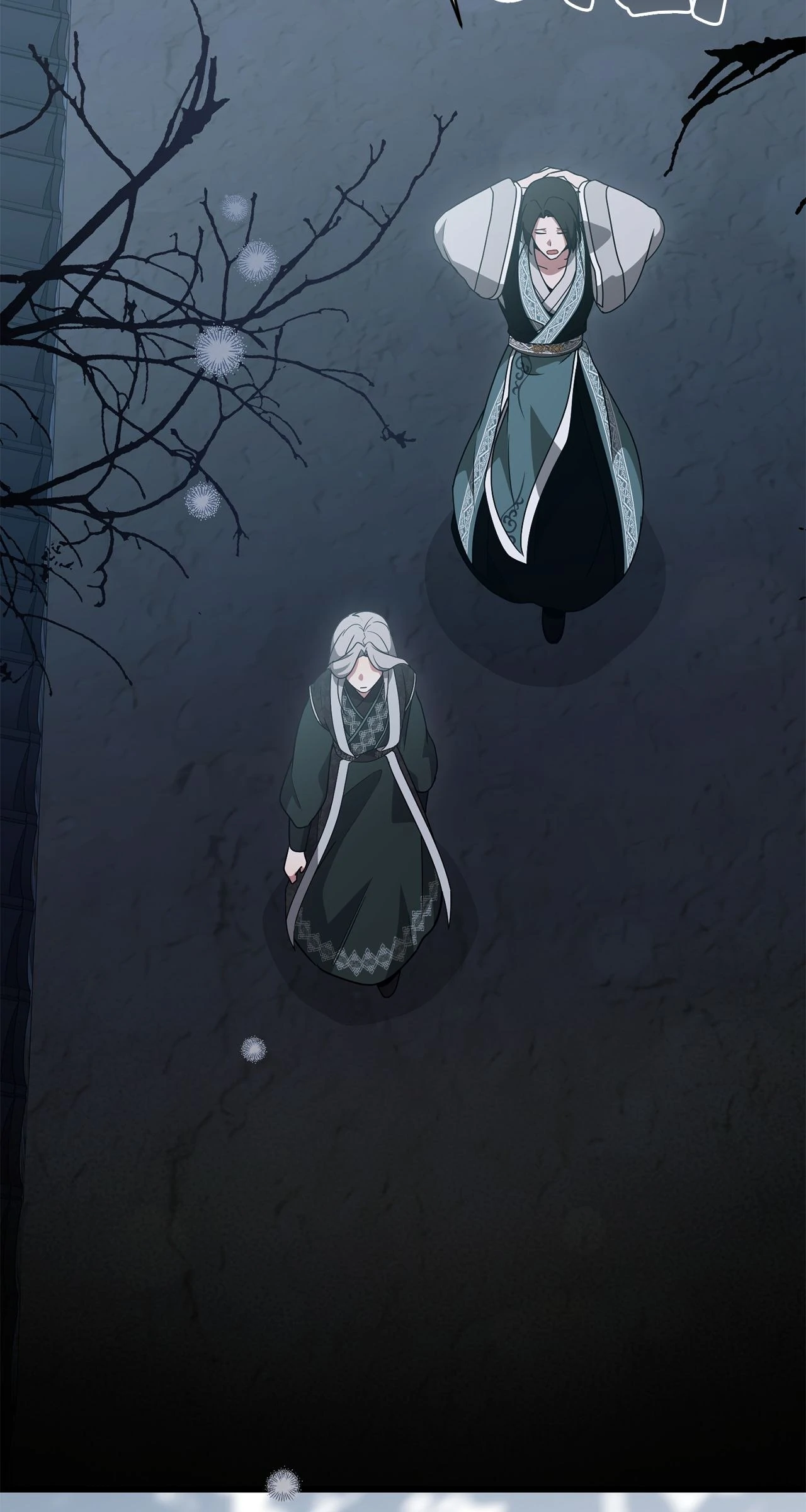 Read Camellia Mastering the Three Kingdoms as Alice EN Manga Online