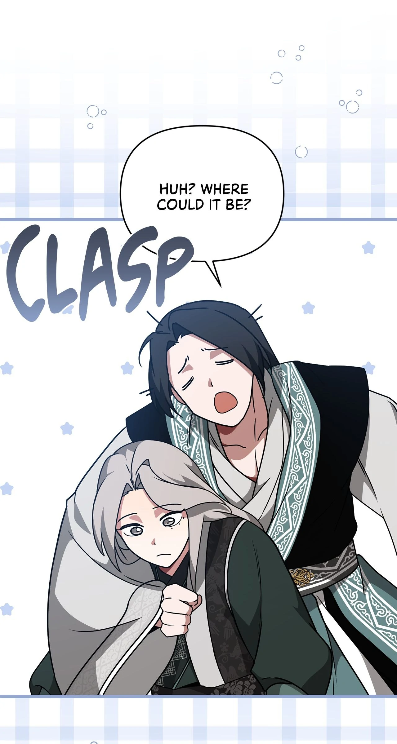 Read Camellia Mastering the Three Kingdoms as Alice EN Manga Online