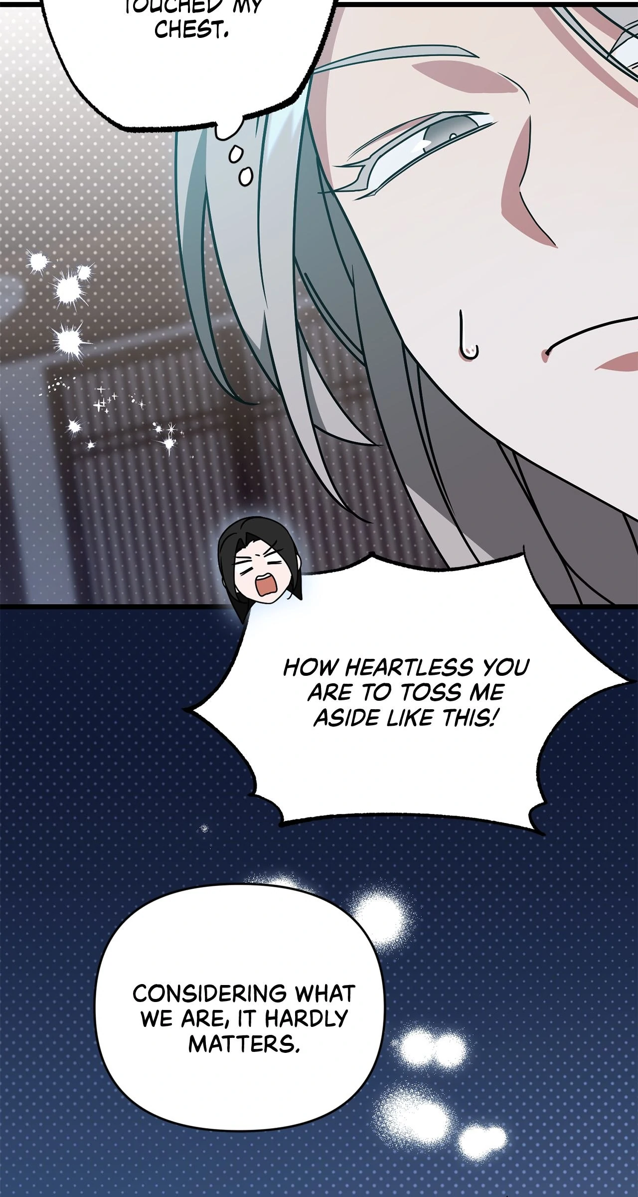 Read Camellia Mastering the Three Kingdoms as Alice EN Manga Online