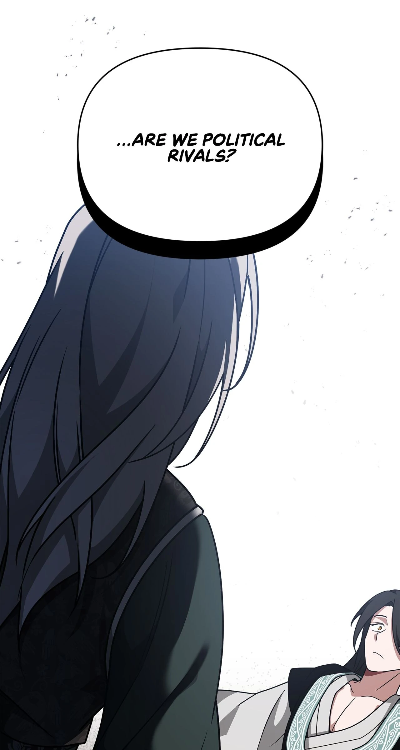 Read Camellia Mastering the Three Kingdoms as Alice EN Manga Online