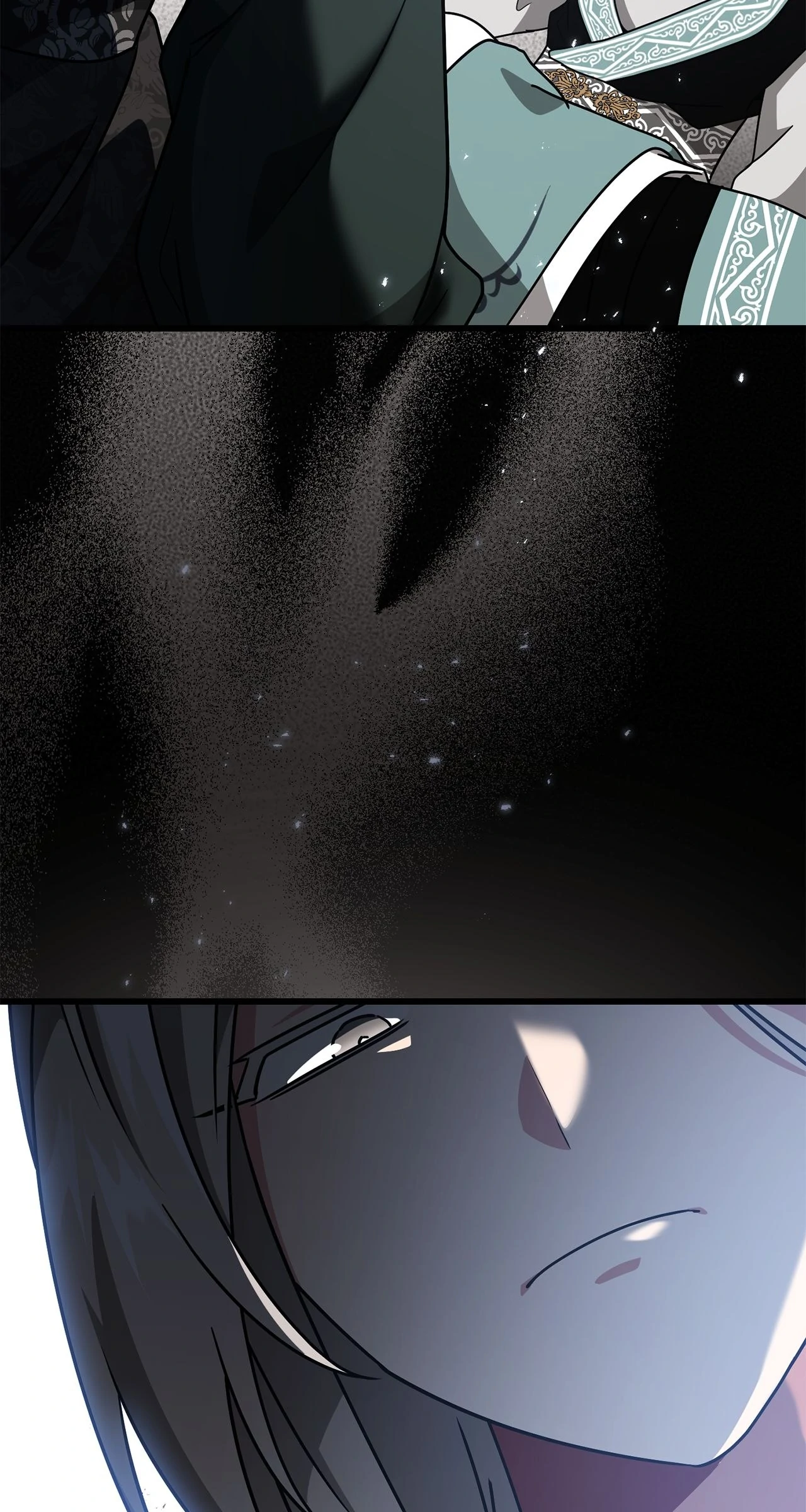 Read Camellia Mastering the Three Kingdoms as Alice EN Manga Online