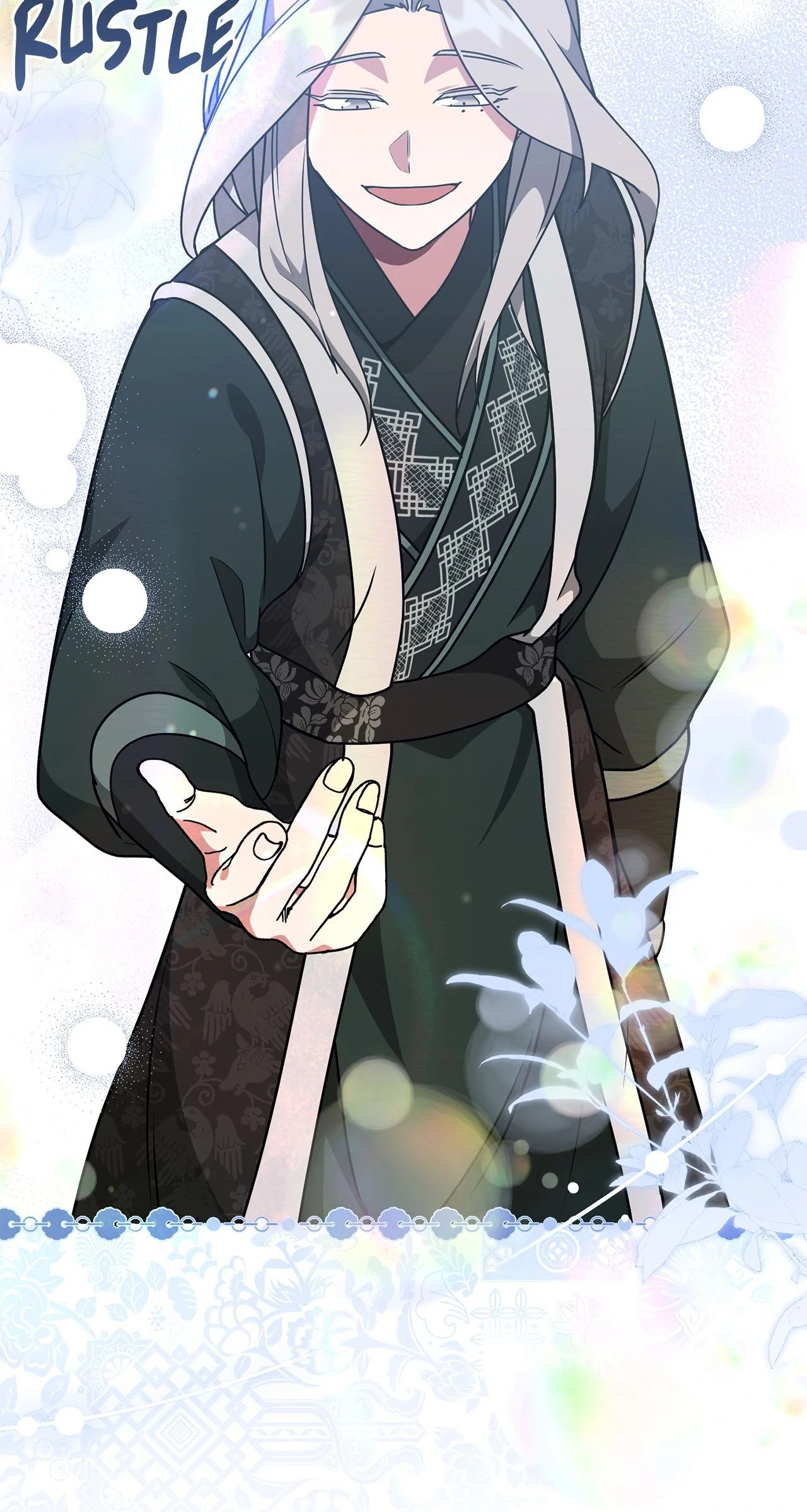 Read Camellia Mastering the Three Kingdoms as Alice EN Manga Online