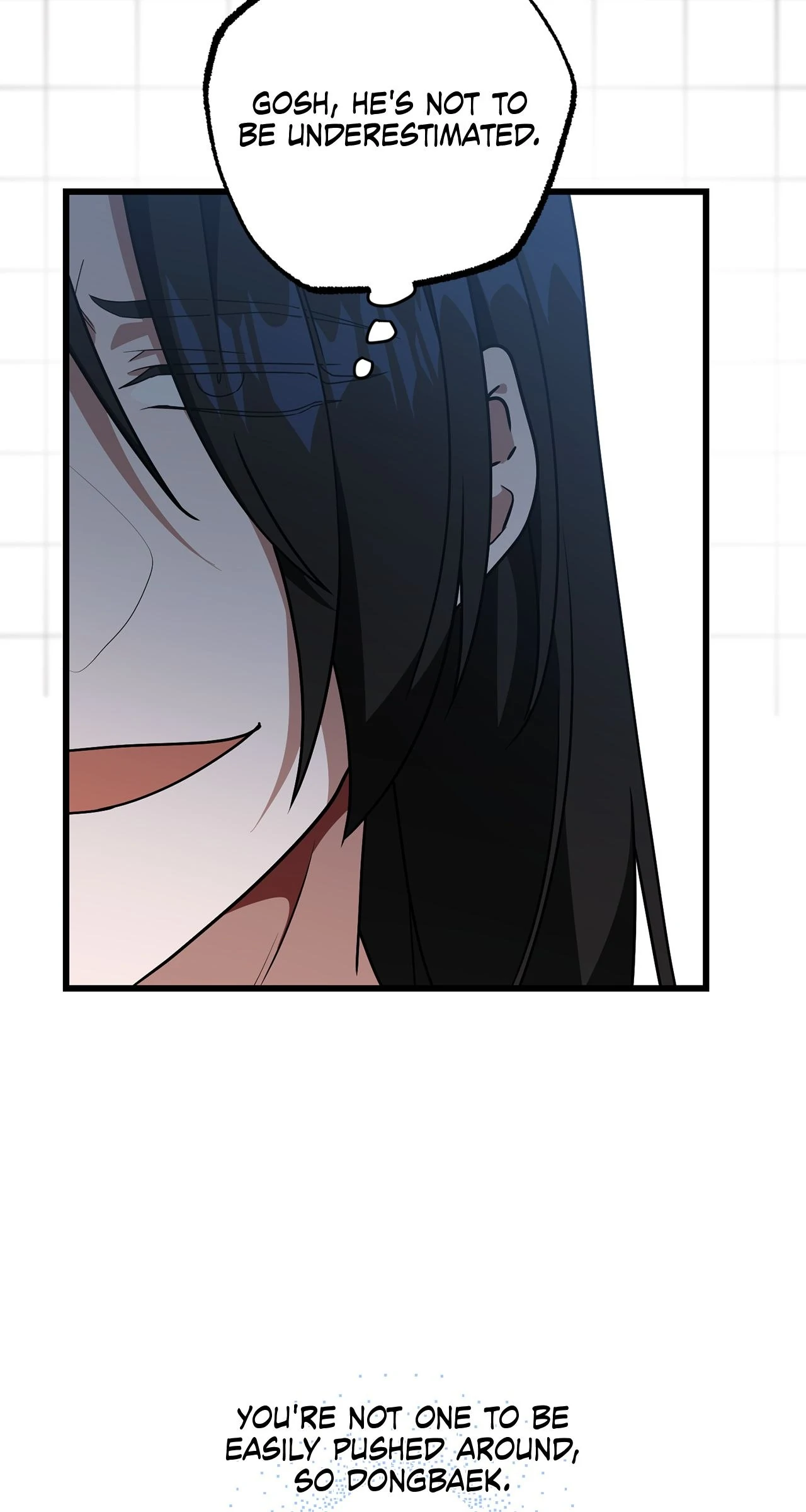 Read Camellia Mastering the Three Kingdoms as Alice EN Manga Online