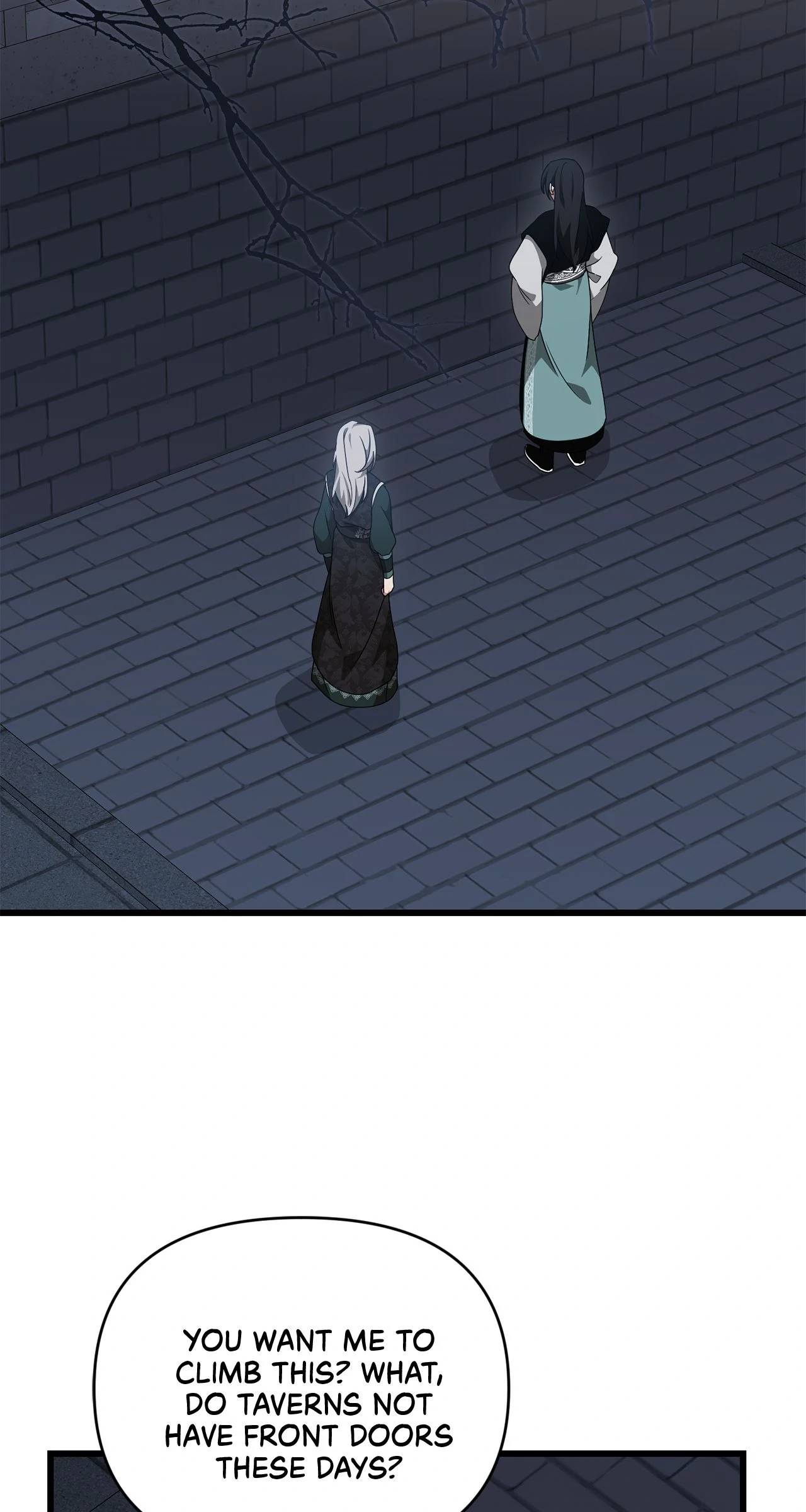 Read Camellia Mastering the Three Kingdoms as Alice EN Manga Online