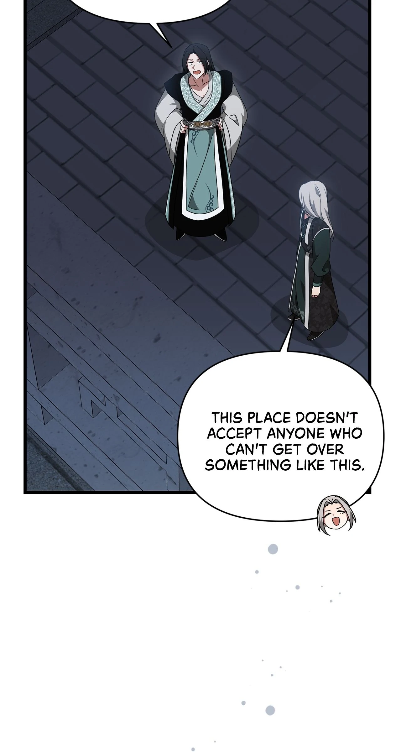 Read Camellia Mastering the Three Kingdoms as Alice EN Manga Online