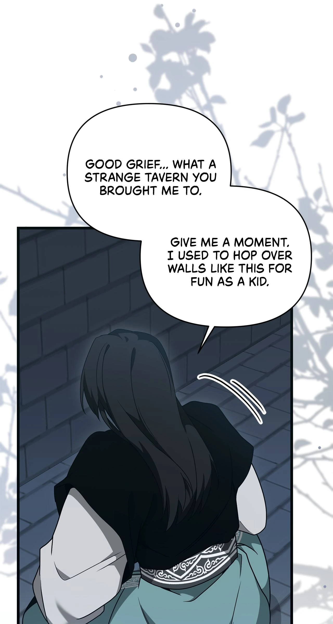 Read Camellia Mastering the Three Kingdoms as Alice EN Manga Online