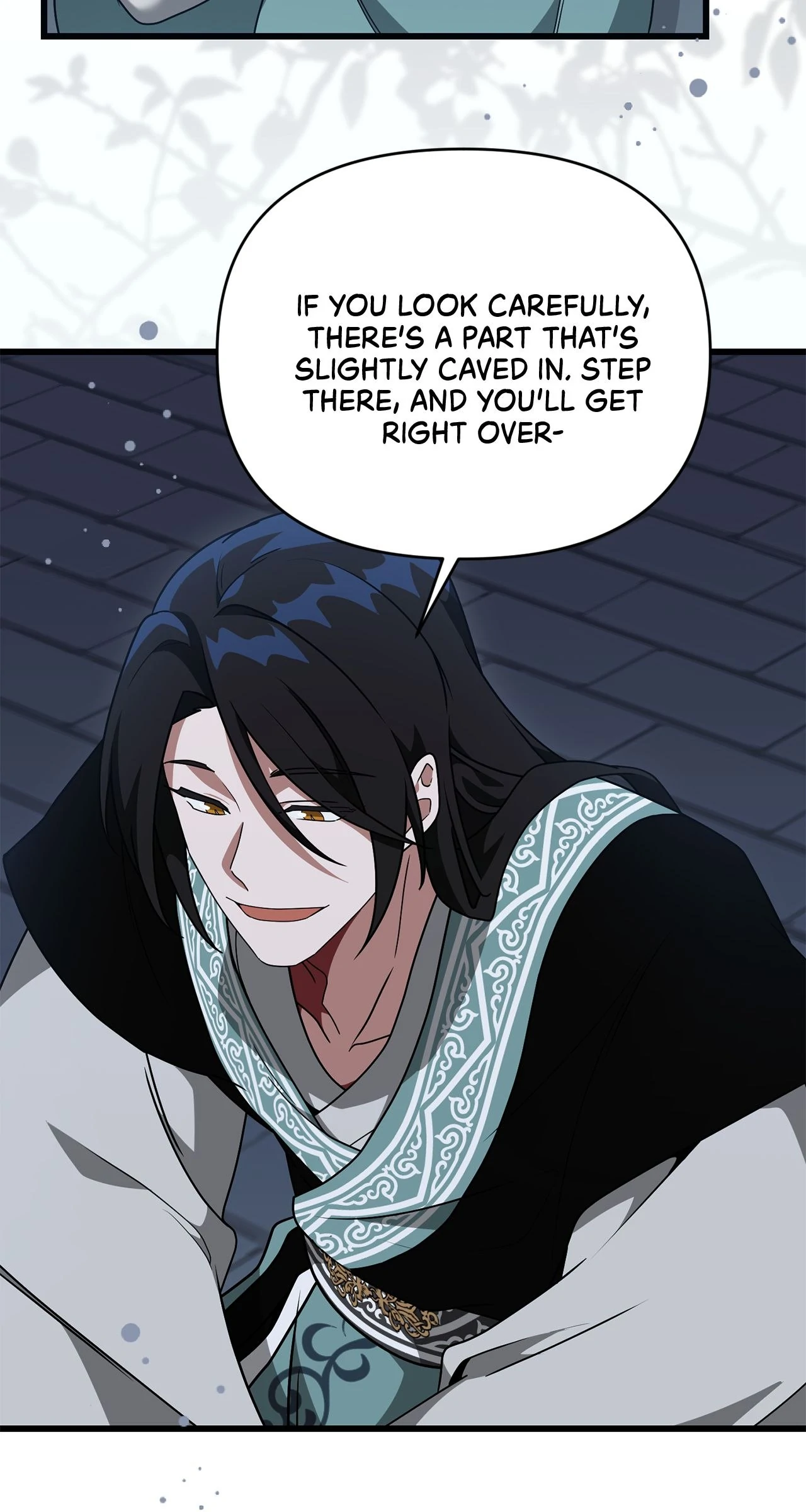 Read Camellia Mastering the Three Kingdoms as Alice EN Manga Online