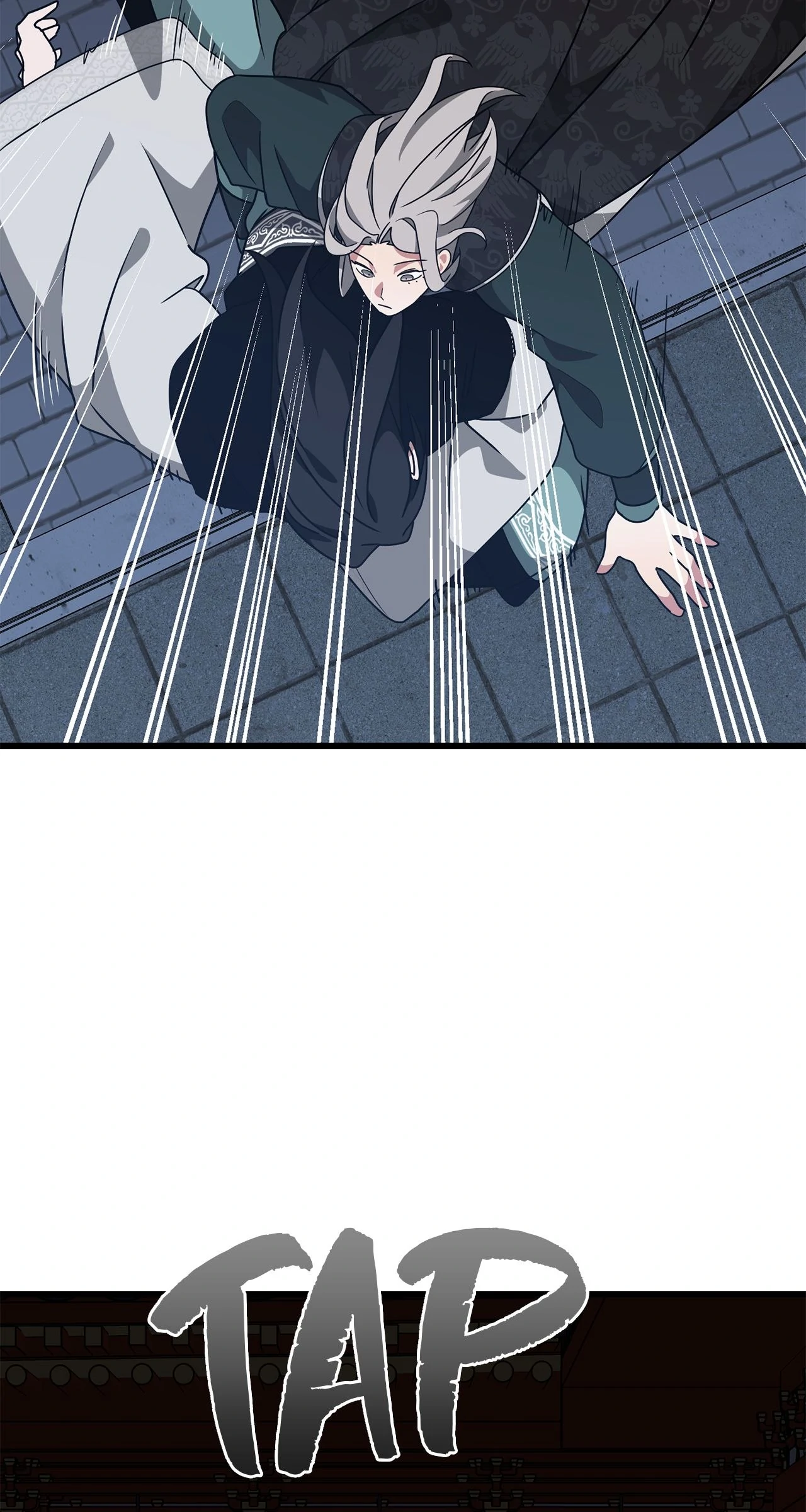 Read Camellia Mastering the Three Kingdoms as Alice EN Manga Online