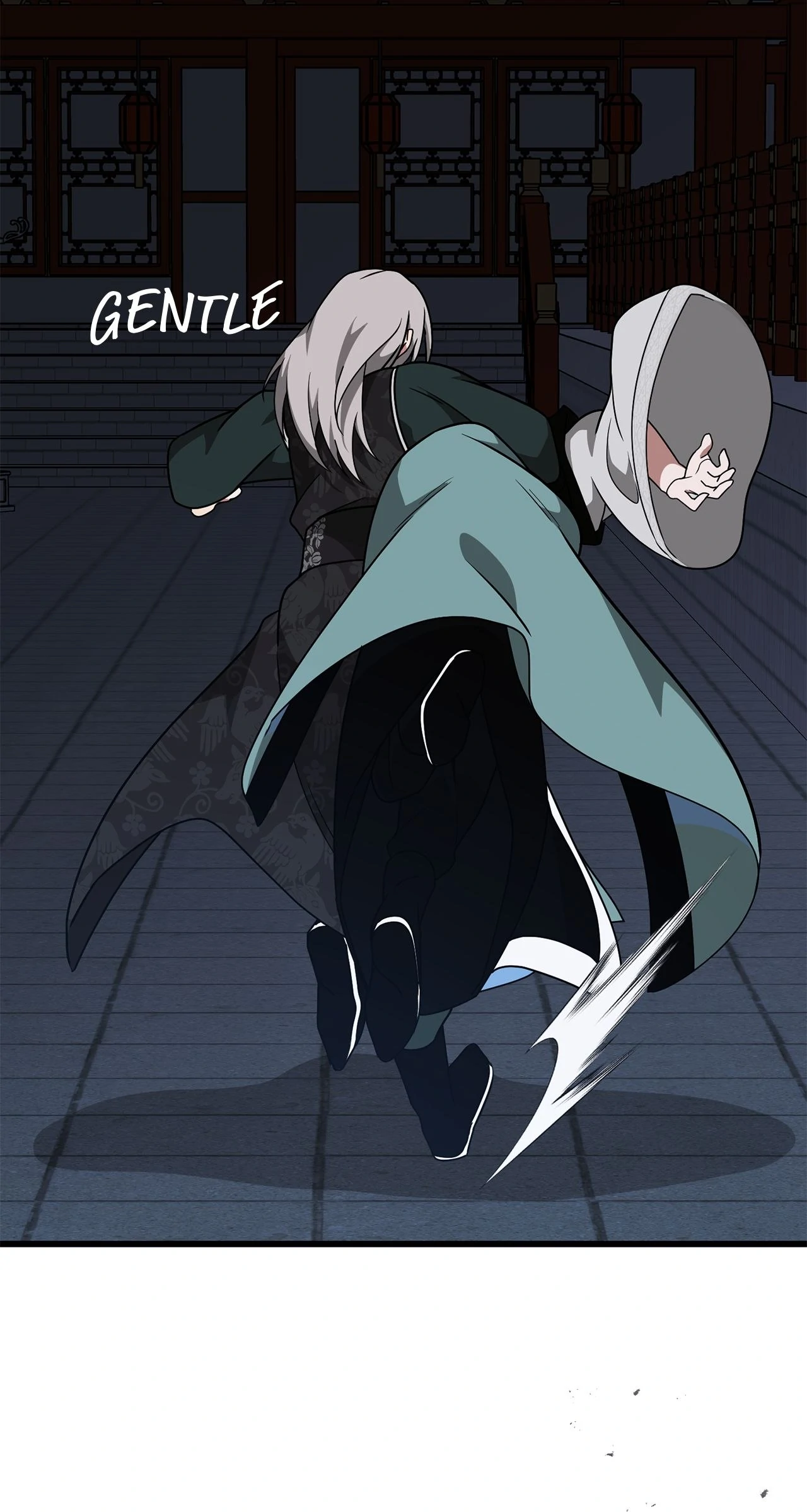 Read Camellia Mastering the Three Kingdoms as Alice EN Manga Online