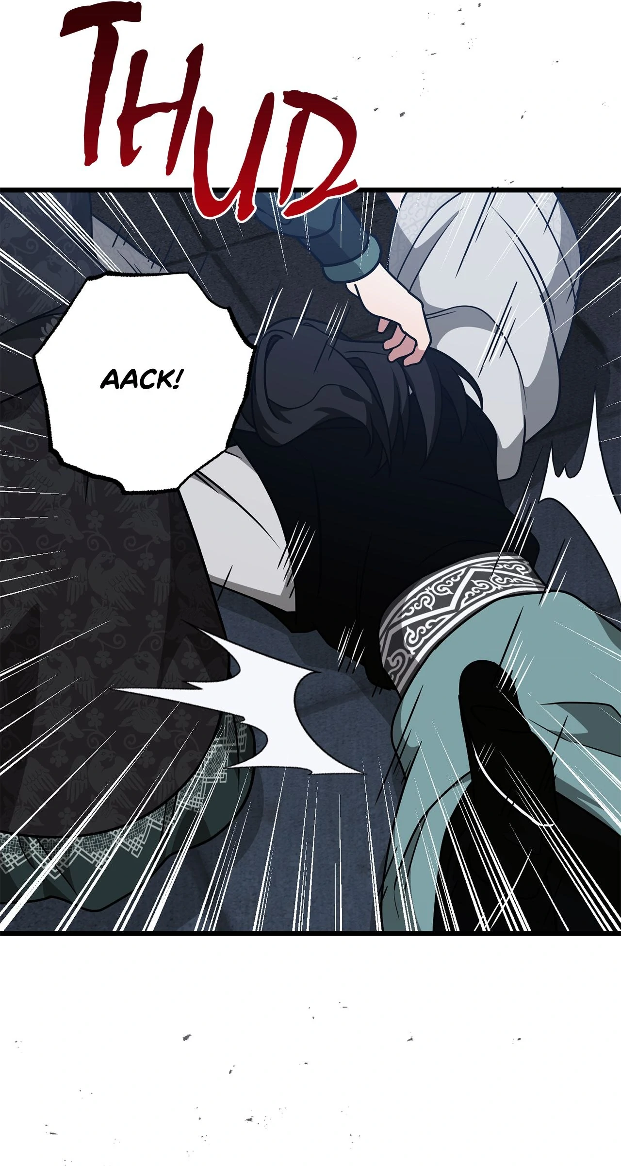 Read Camellia Mastering the Three Kingdoms as Alice EN Manga Online