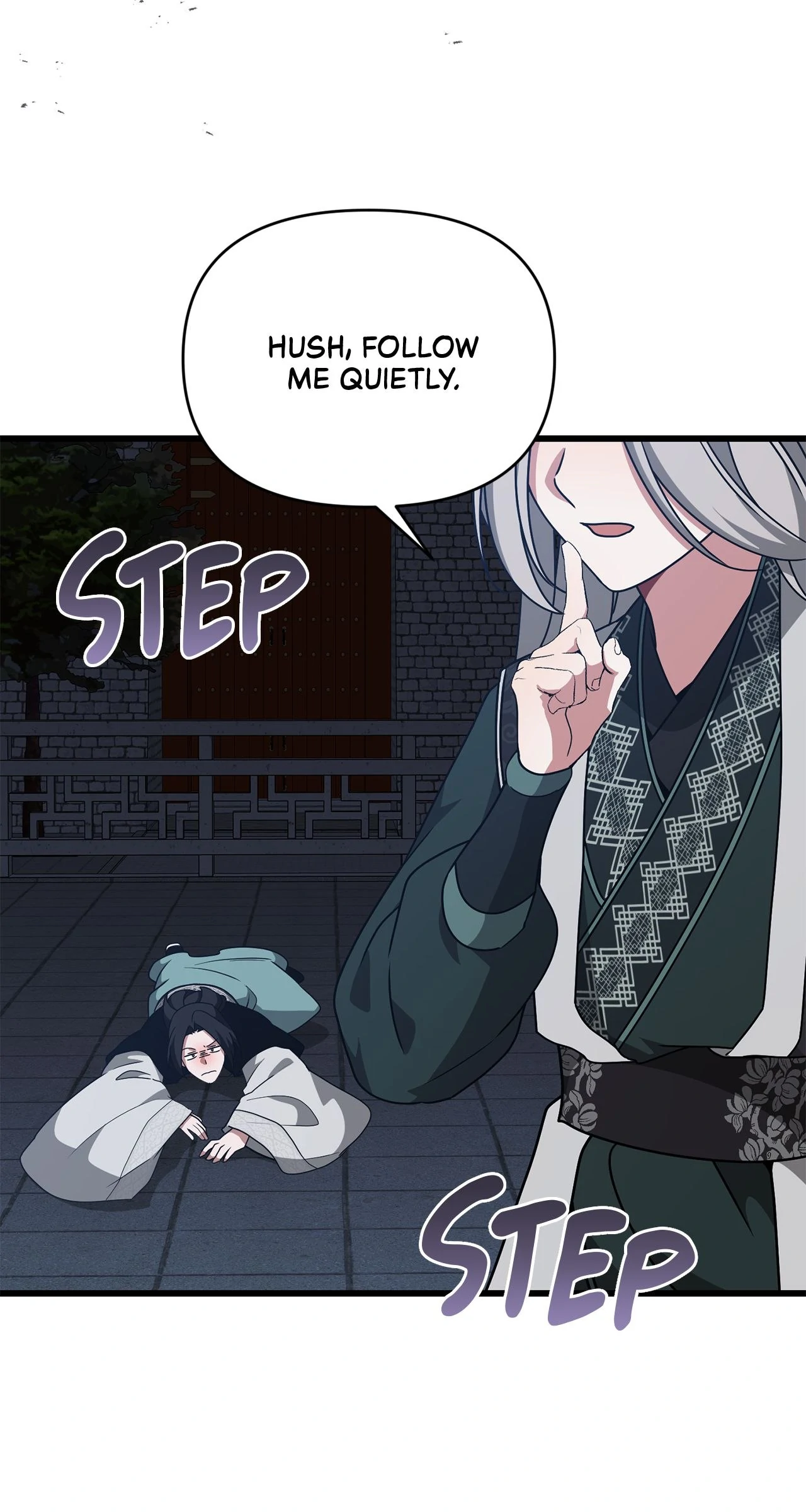 Read Camellia Mastering the Three Kingdoms as Alice EN Manga Online