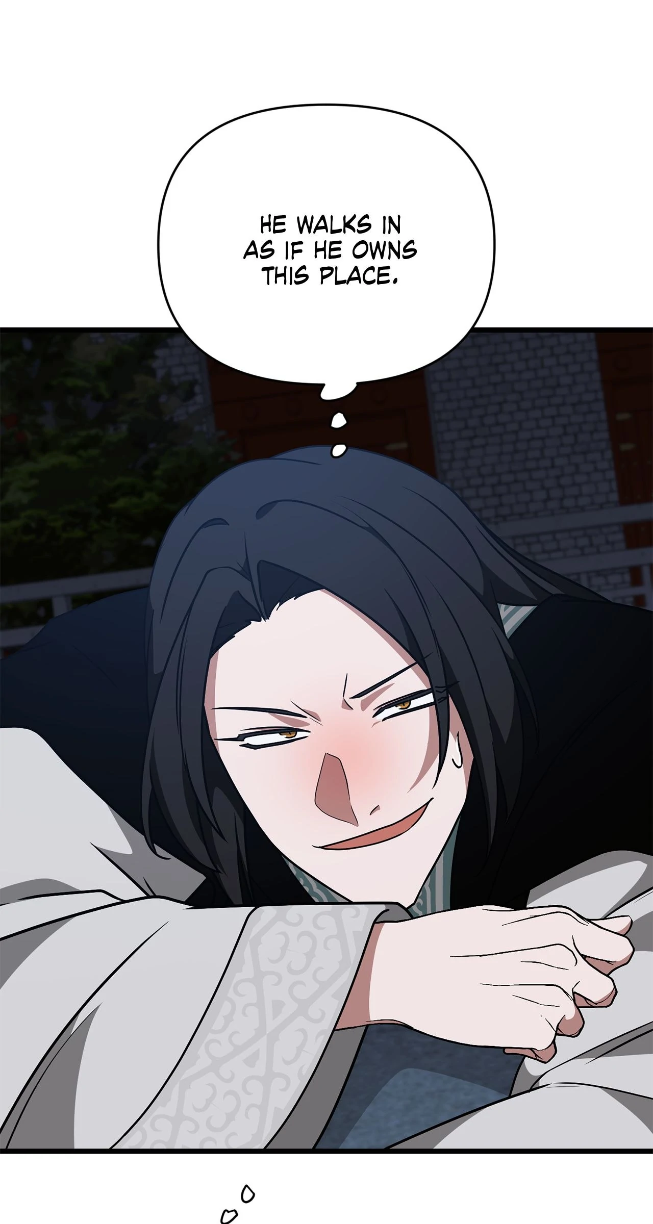 Read Camellia Mastering the Three Kingdoms as Alice EN Manga Online