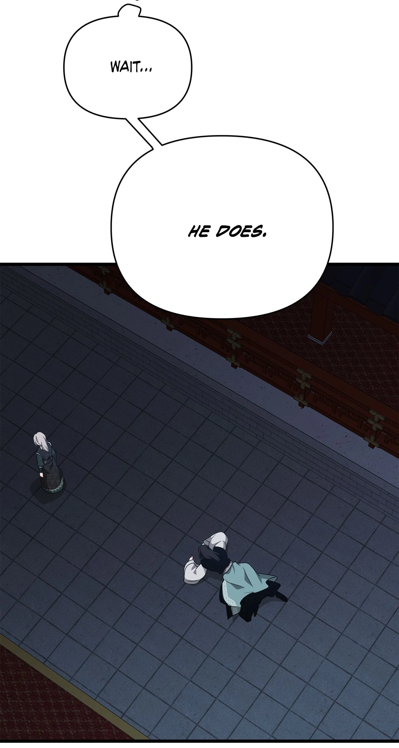 Read Camellia Mastering the Three Kingdoms as Alice EN Manga Online