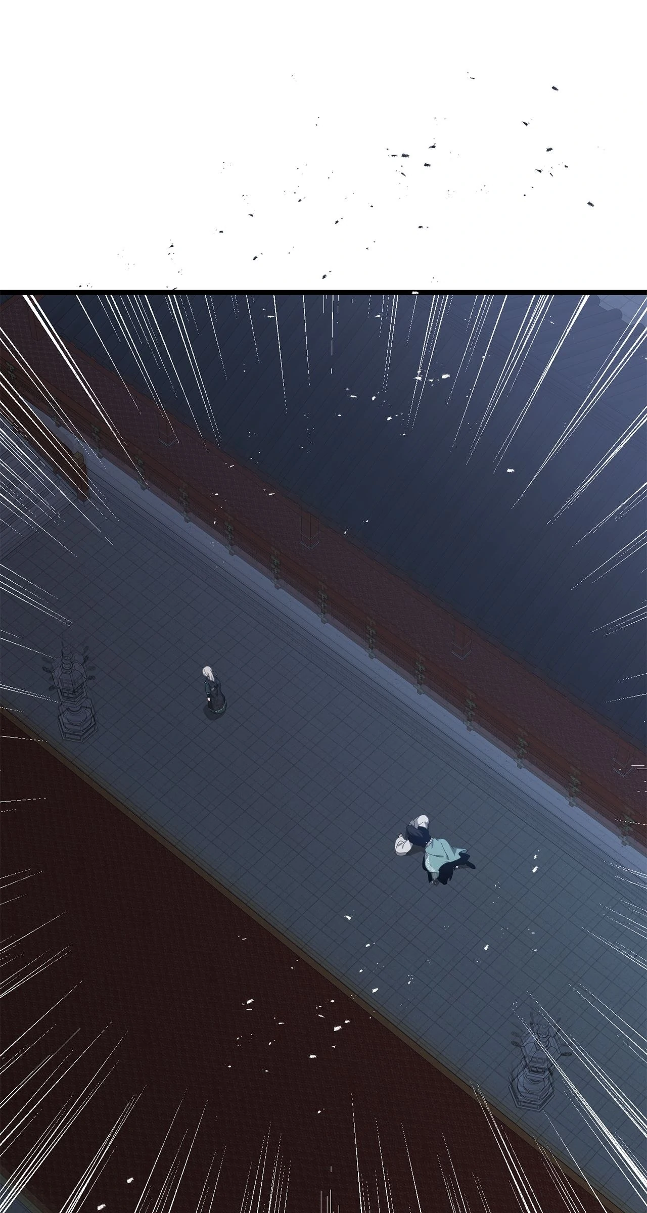 Read Camellia Mastering the Three Kingdoms as Alice EN Manga Online