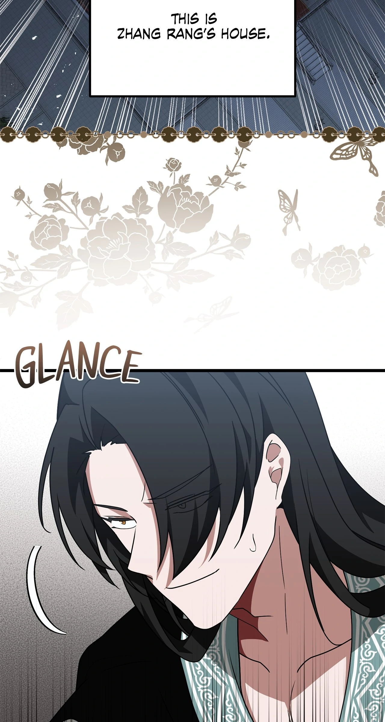 Read Camellia Mastering the Three Kingdoms as Alice EN Manga Online