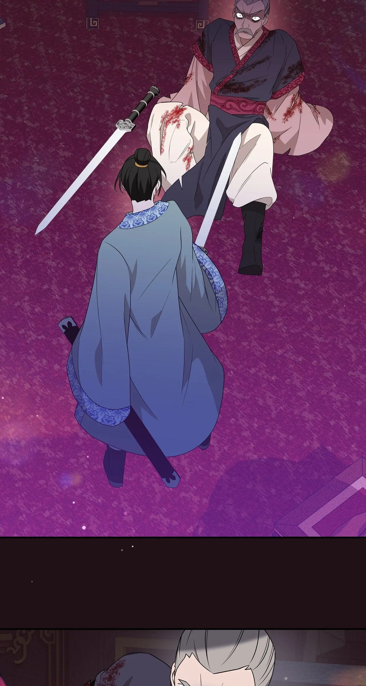 Read Camellia Mastering the Three Kingdoms as Alice EN Manga Online