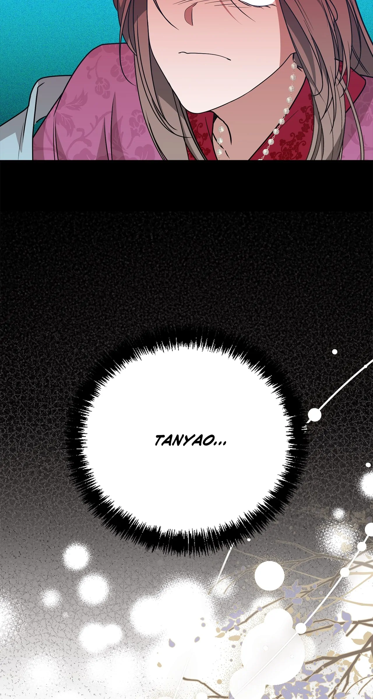 Read Camellia Mastering the Three Kingdoms as Alice EN Manga Online