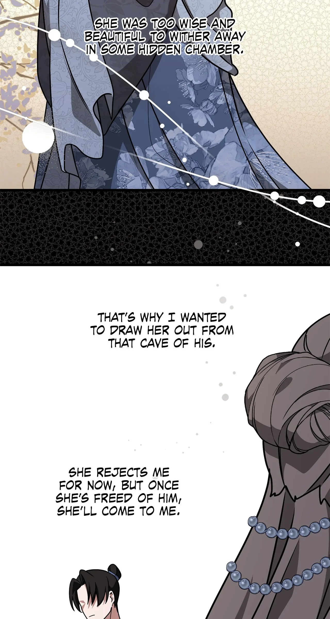 Read Camellia Mastering the Three Kingdoms as Alice EN Manga Online