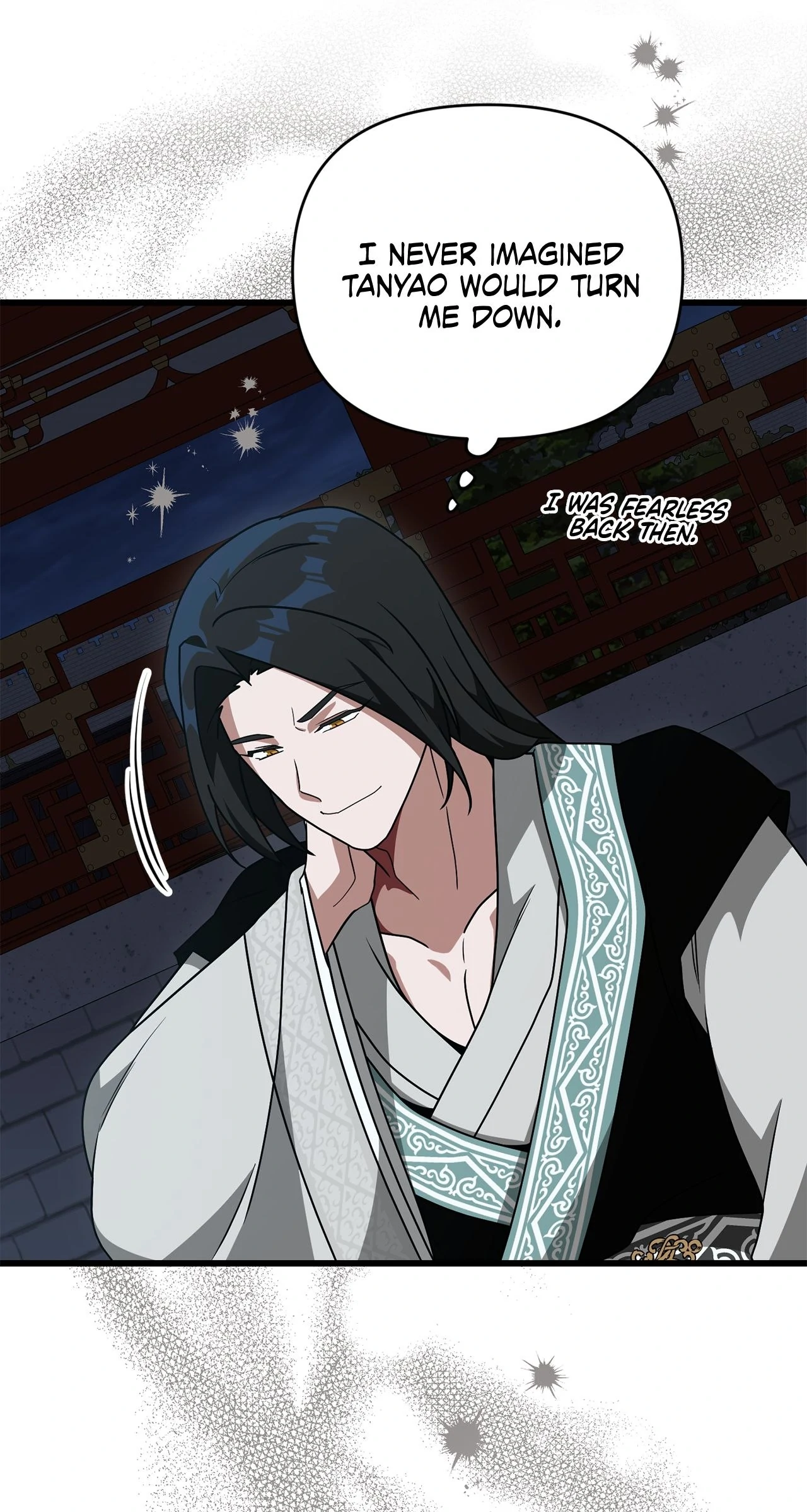 Read Camellia Mastering the Three Kingdoms as Alice EN Manga Online