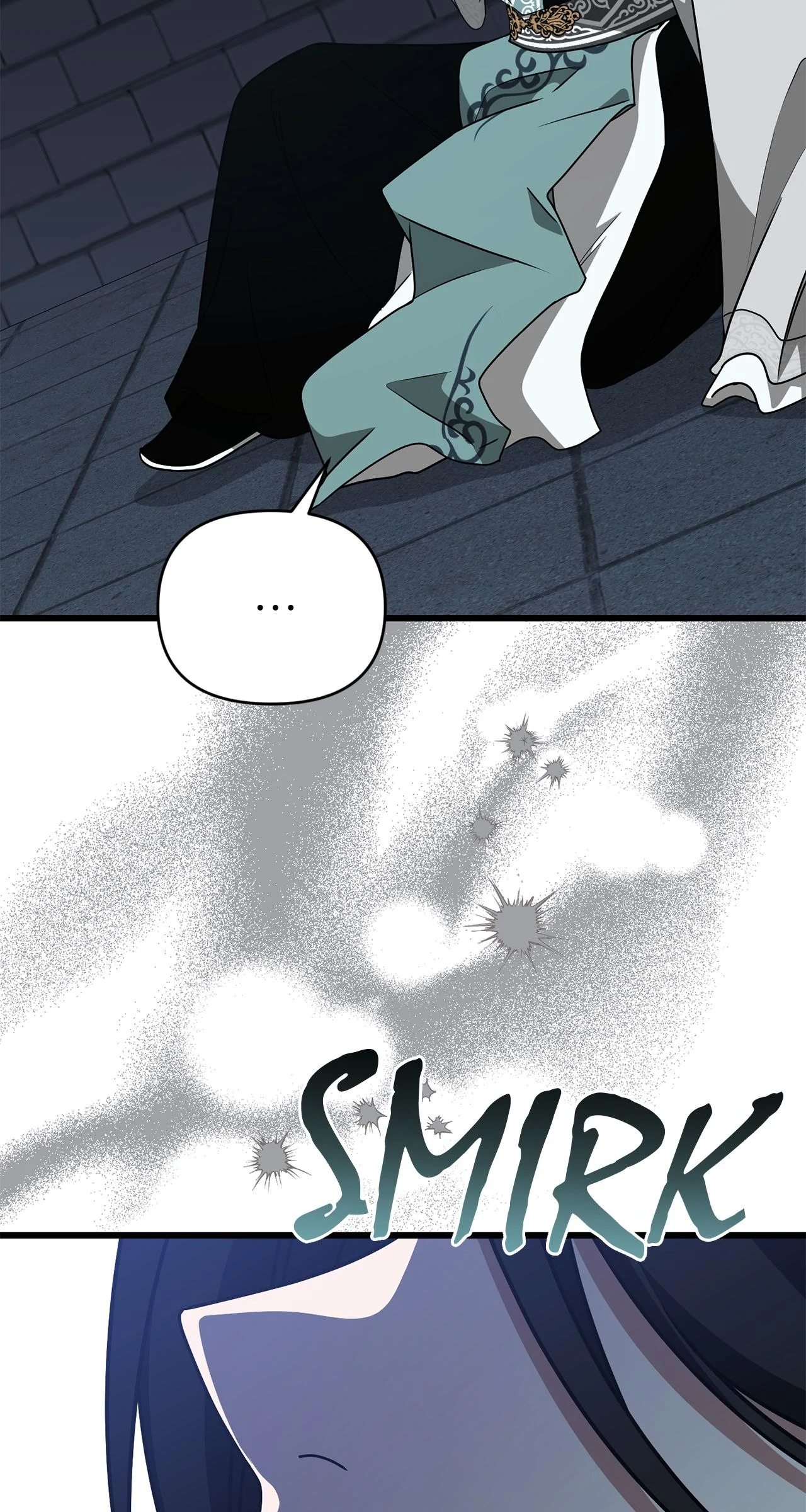 Read Camellia Mastering the Three Kingdoms as Alice EN Manga Online