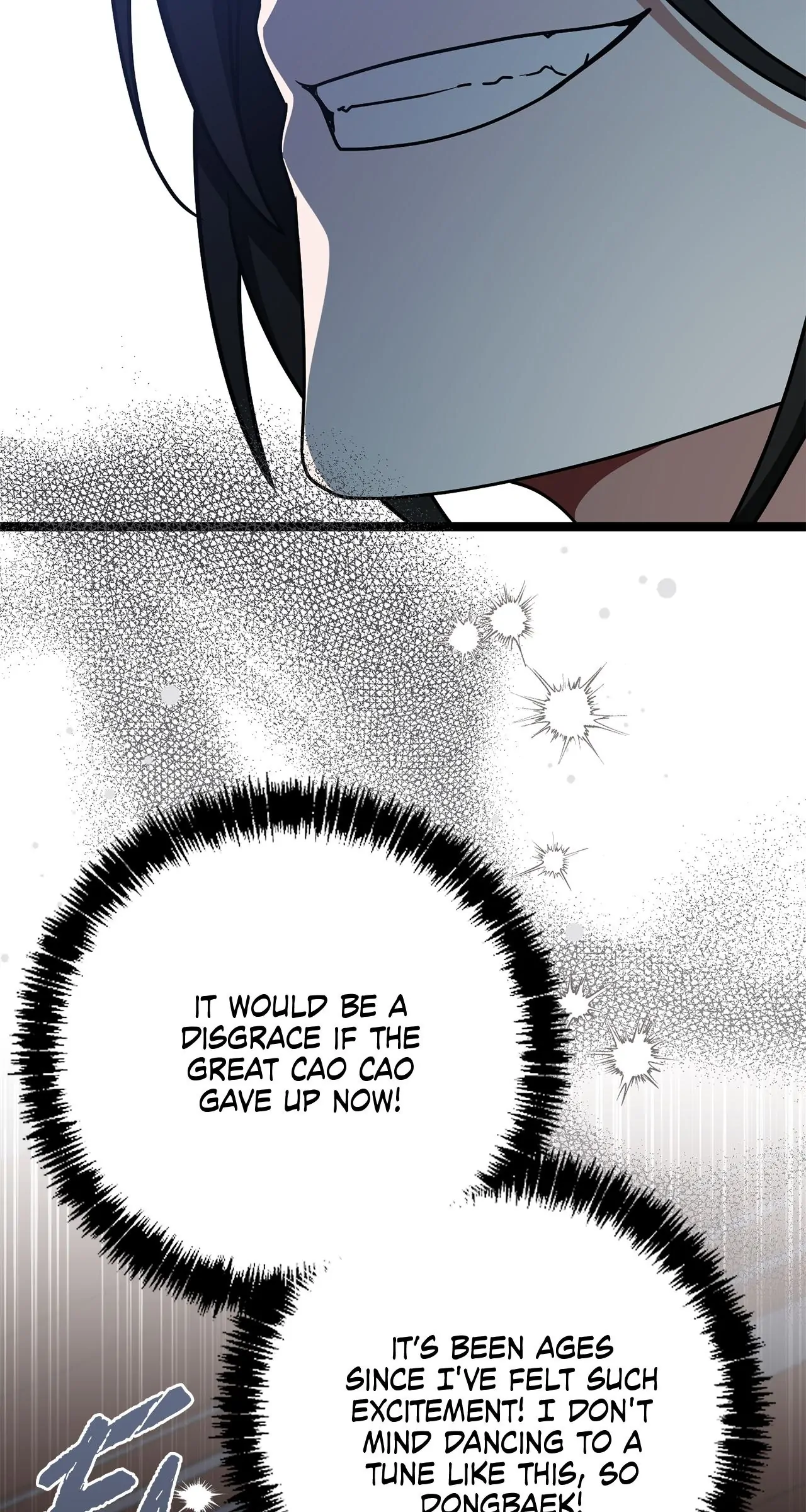 Read Camellia Mastering the Three Kingdoms as Alice EN Manga Online