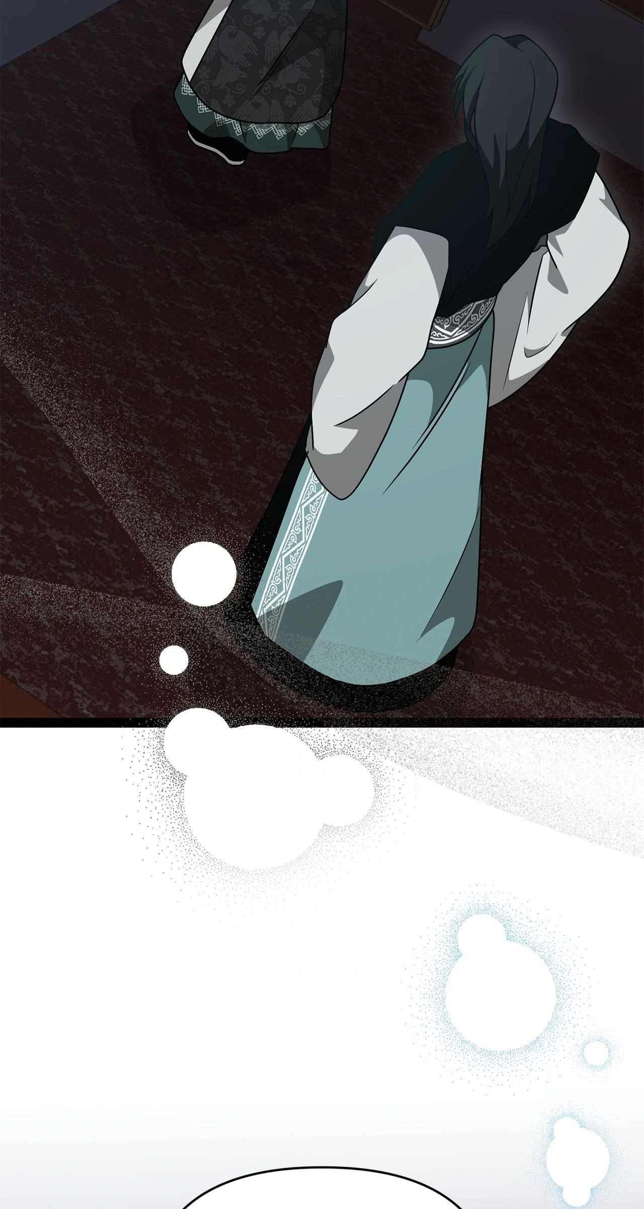 Read Camellia Mastering the Three Kingdoms as Alice EN Manga Online