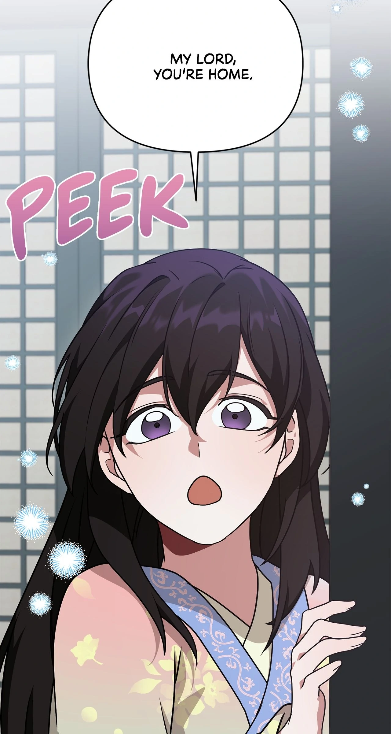 Read Camellia Mastering the Three Kingdoms as Alice EN Manga Online