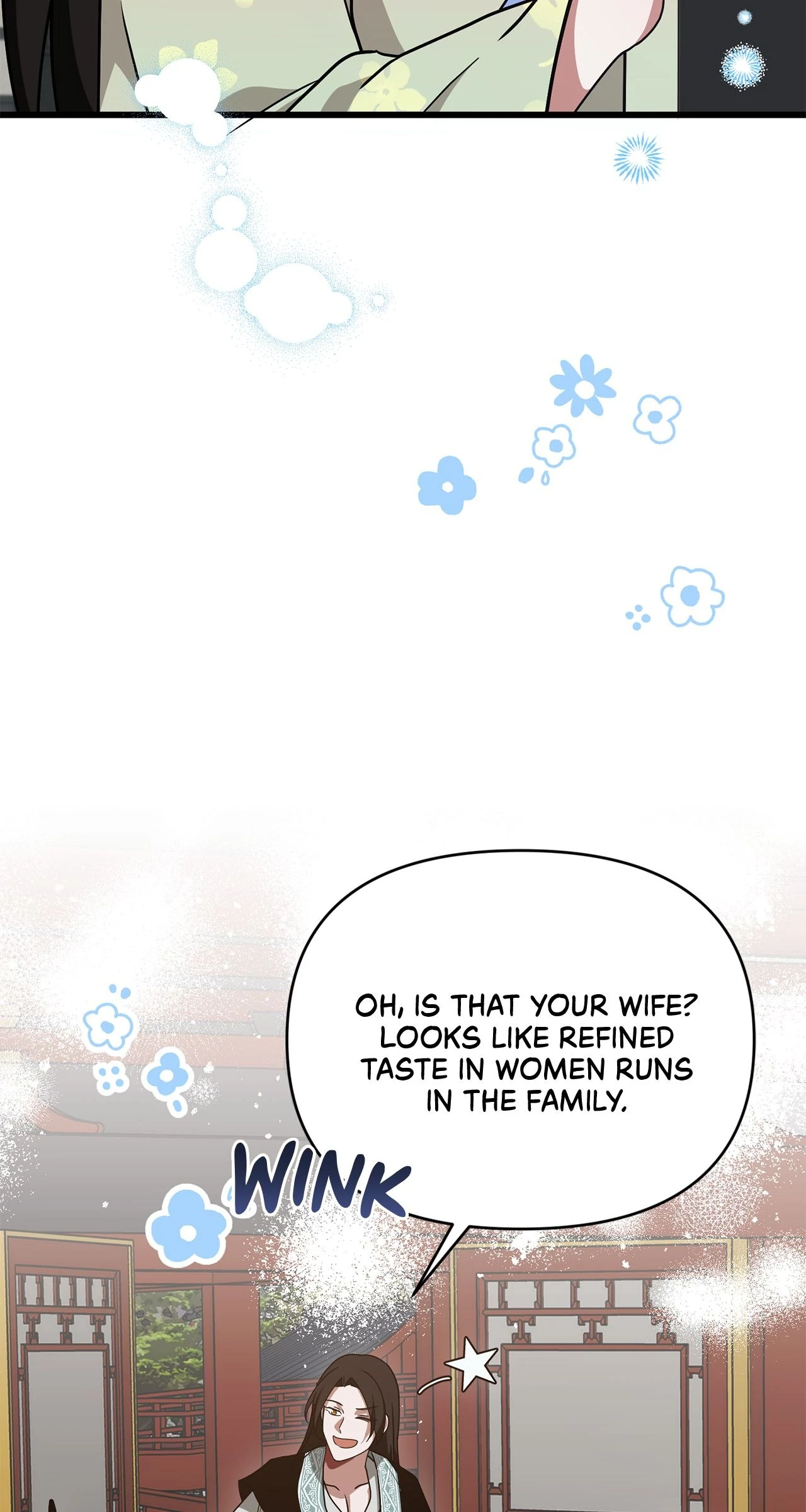 Read Camellia Mastering the Three Kingdoms as Alice EN Manga Online