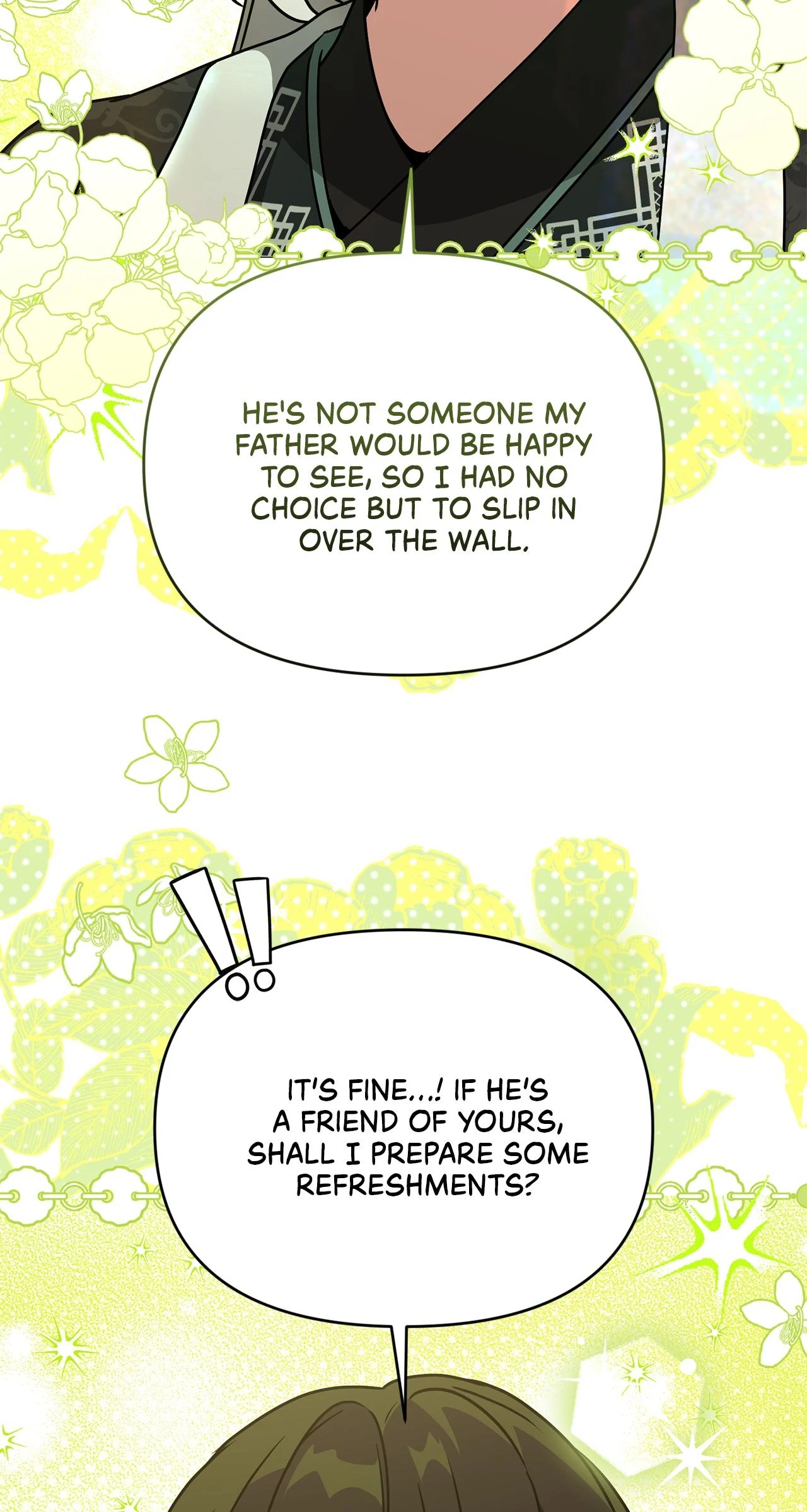 Read Camellia Mastering the Three Kingdoms as Alice EN Manga Online