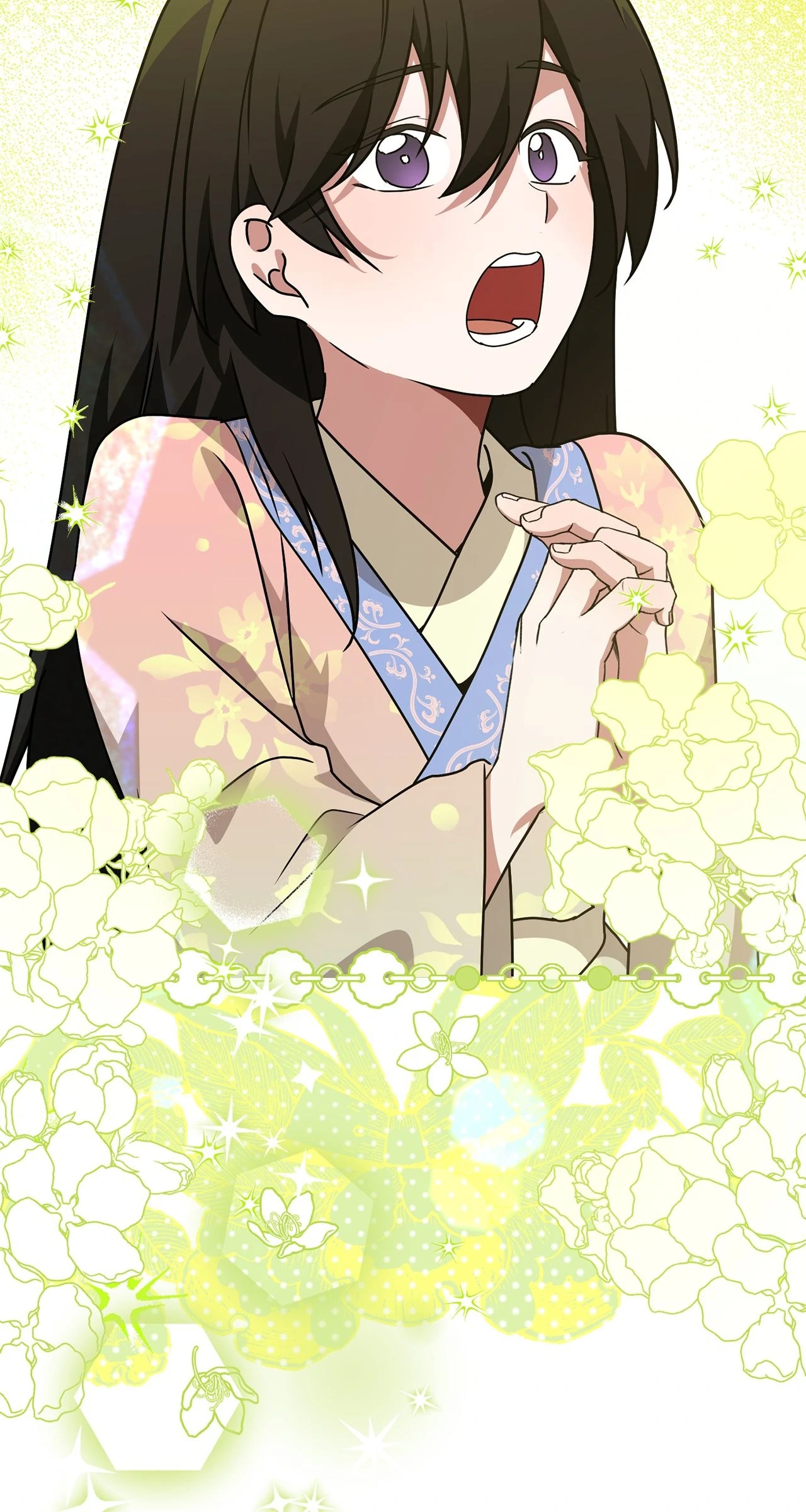 Read Camellia Mastering the Three Kingdoms as Alice EN Manga Online