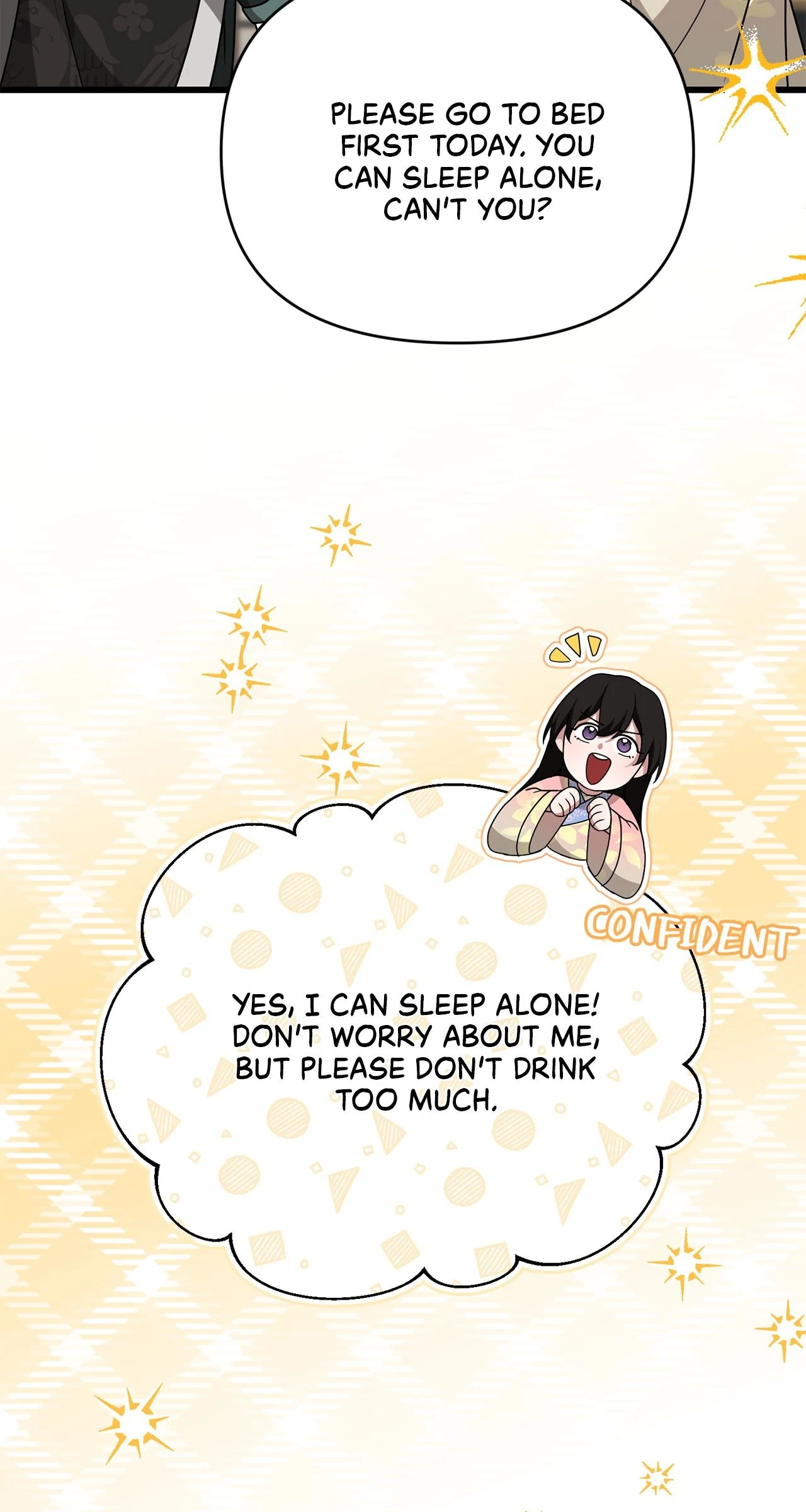 Read Camellia Mastering the Three Kingdoms as Alice EN Manga Online