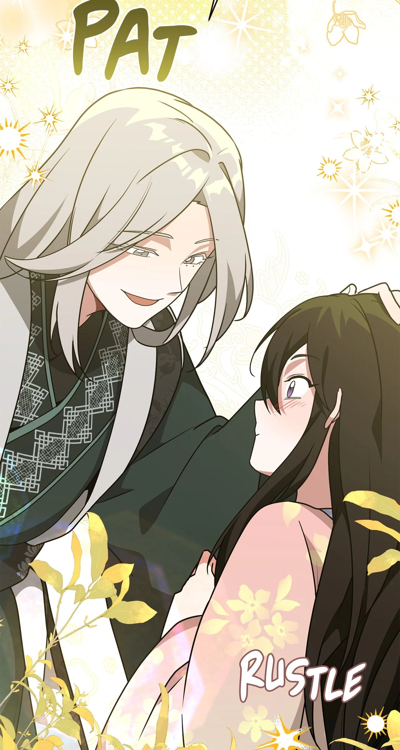 Read Camellia Mastering the Three Kingdoms as Alice EN Manga Online