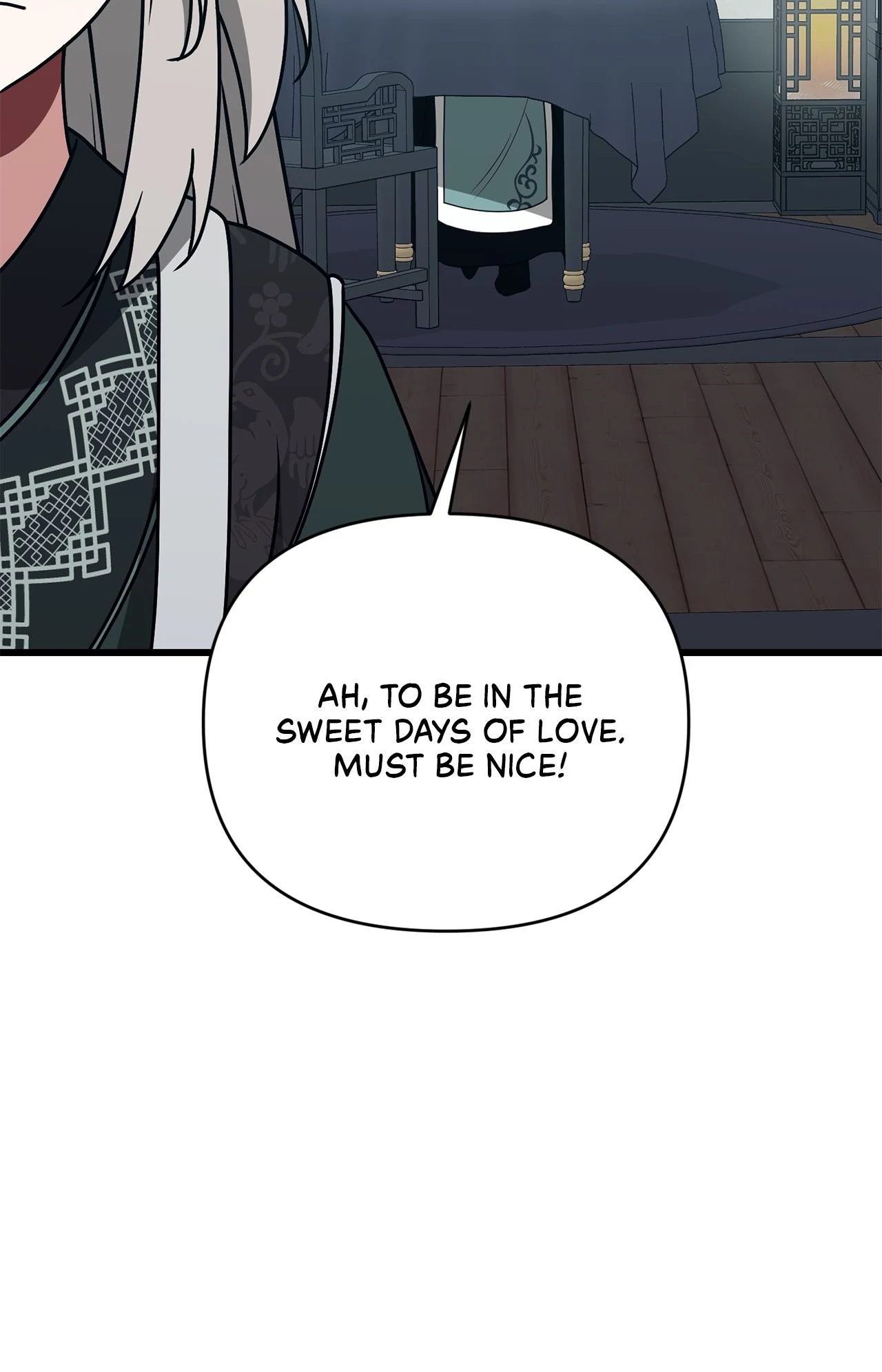 Read Camellia Mastering the Three Kingdoms as Alice EN Manga Online