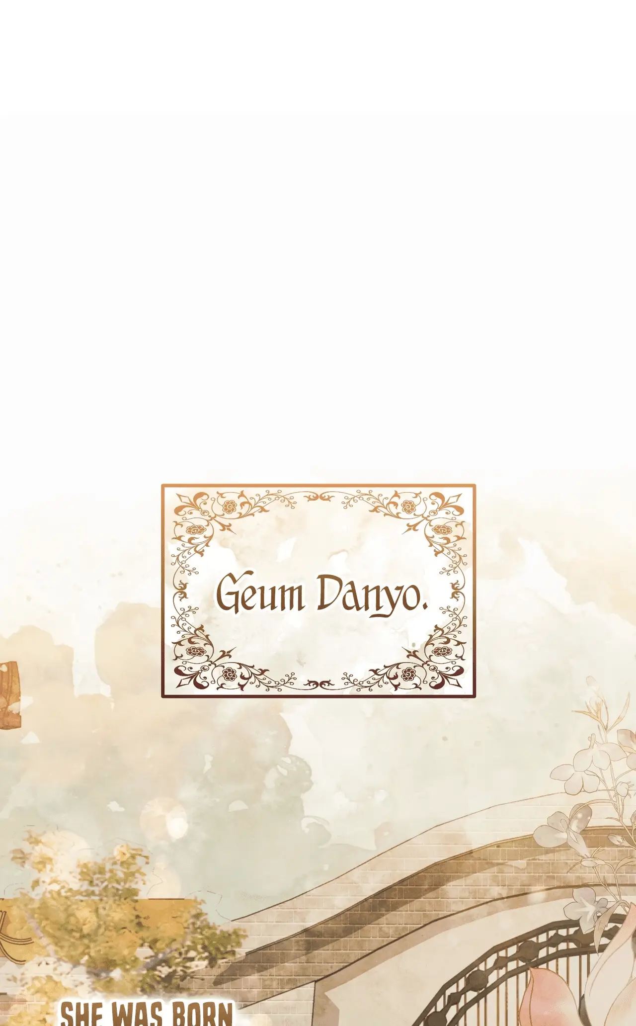 Read Camellia Mastering the Three Kingdoms as Alice EN Manga Online