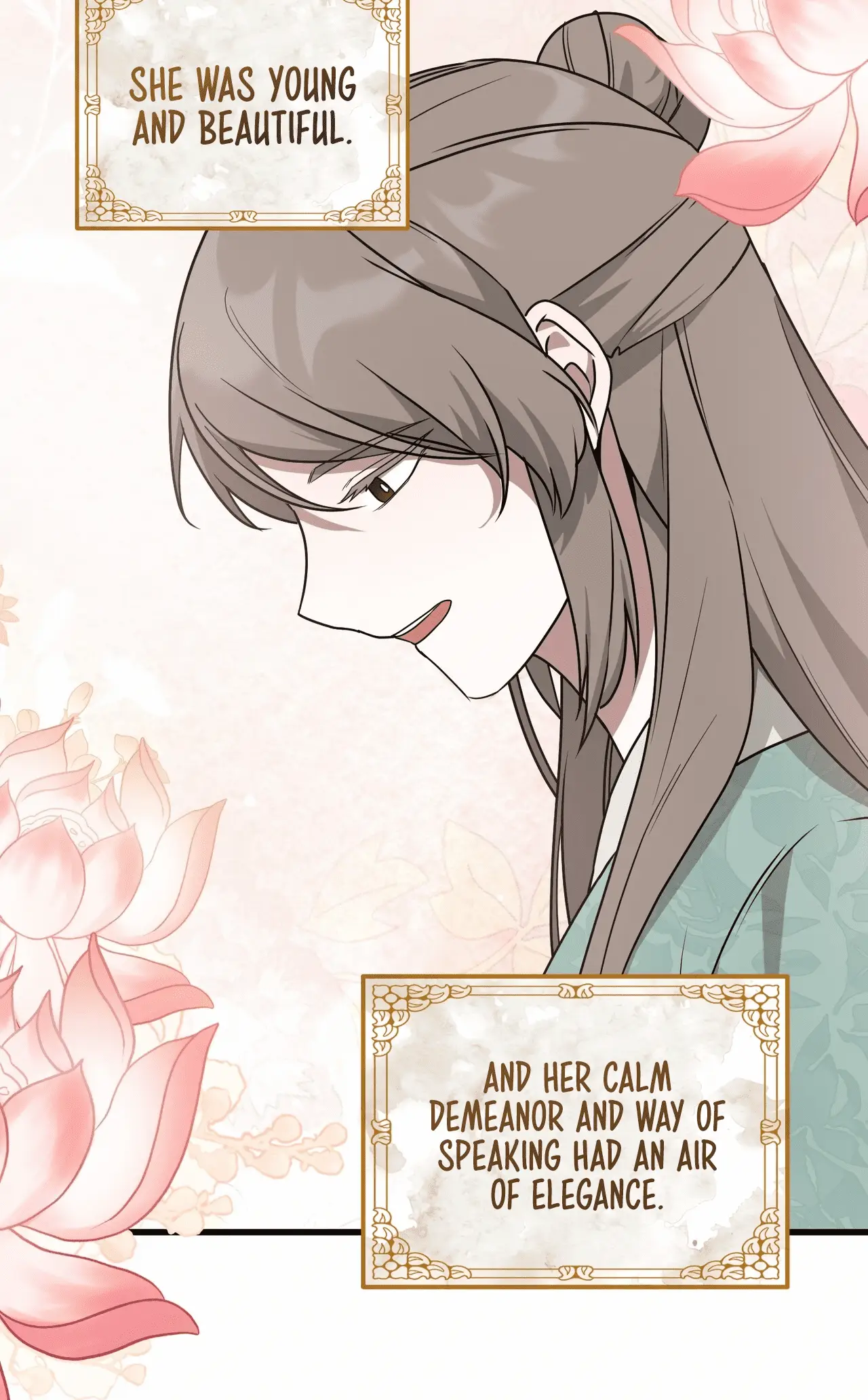 Read Camellia Mastering the Three Kingdoms as Alice EN Manga Online