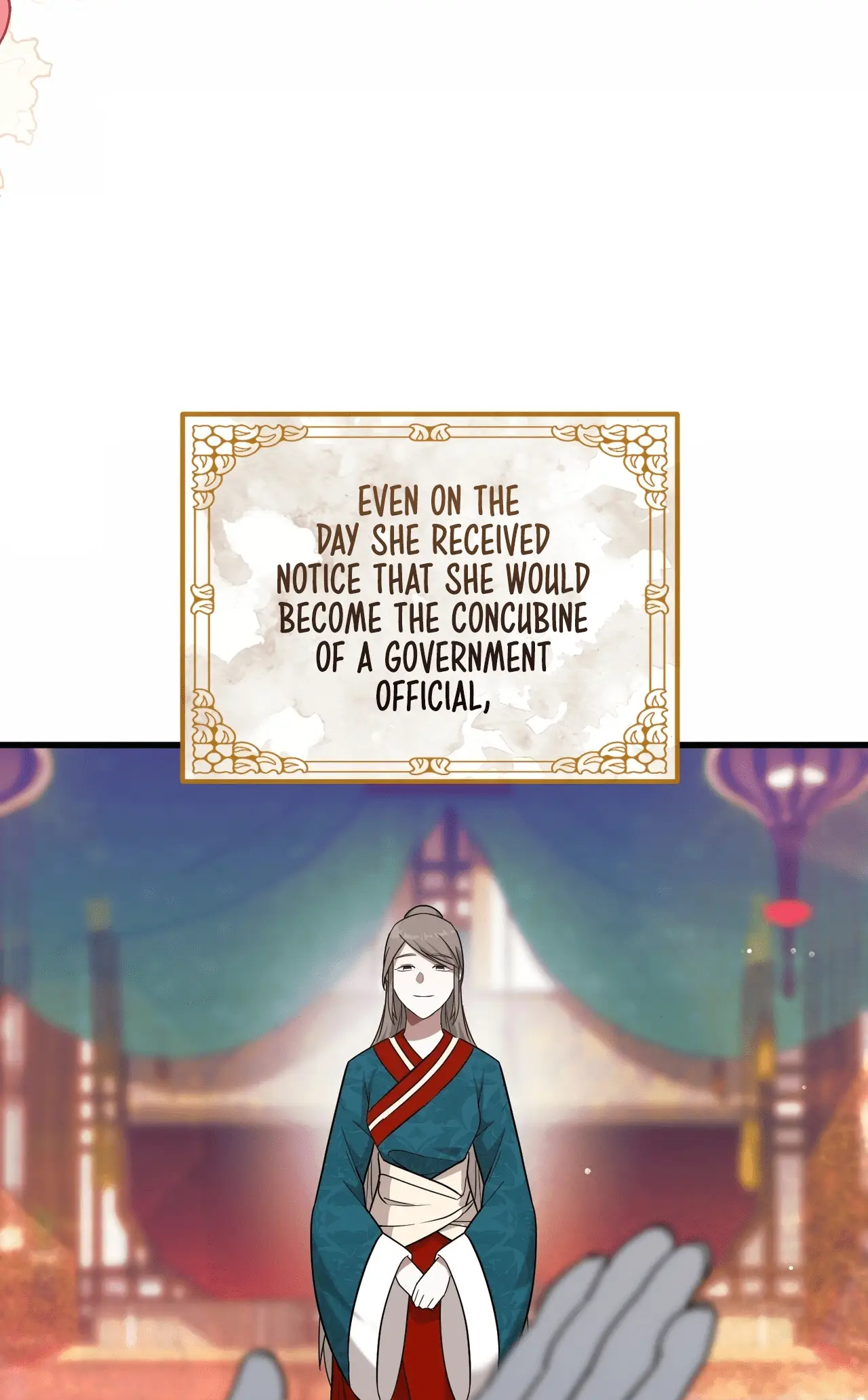 Read Camellia Mastering the Three Kingdoms as Alice EN Manga Online