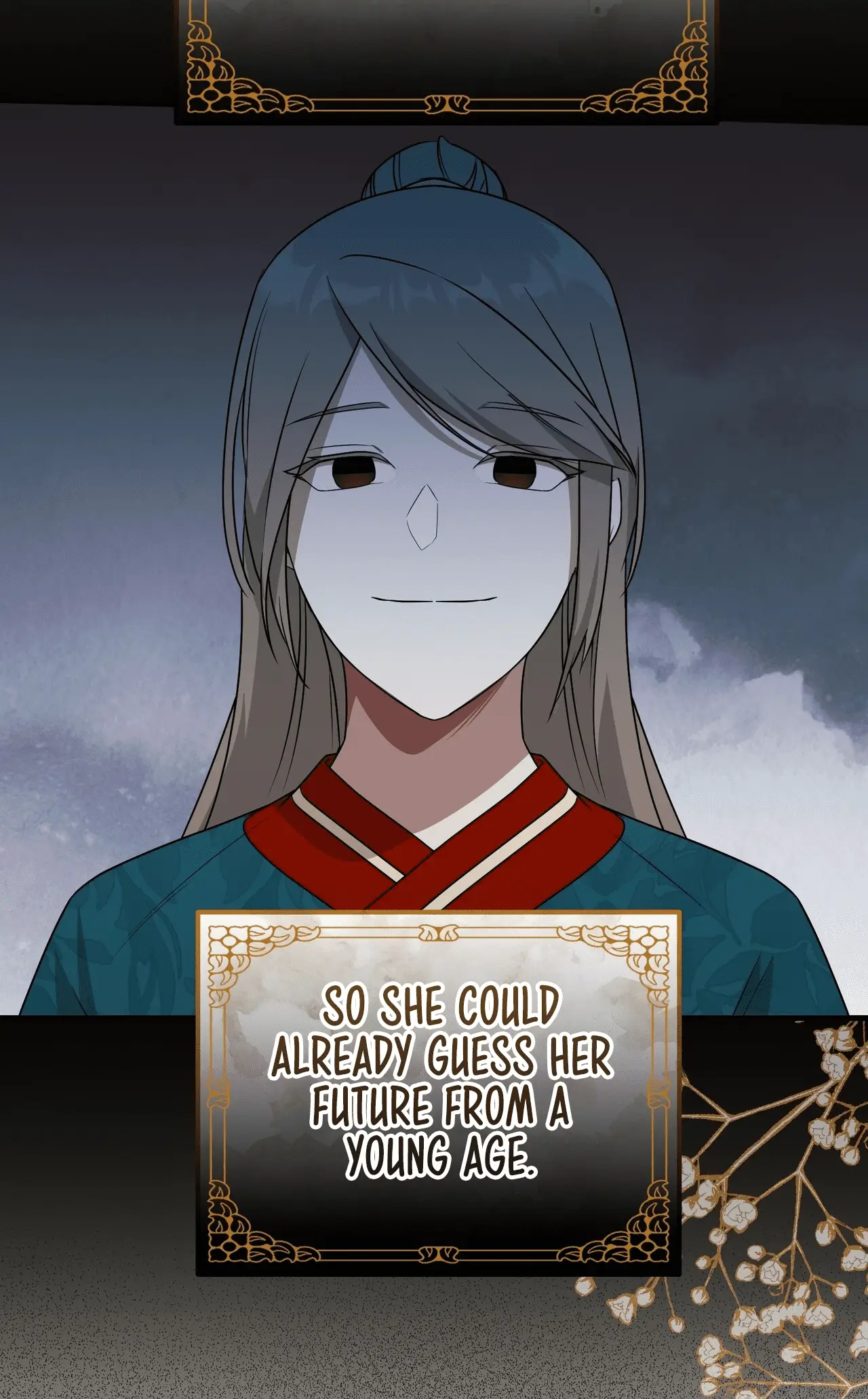 Read Camellia Mastering the Three Kingdoms as Alice EN Manga Online