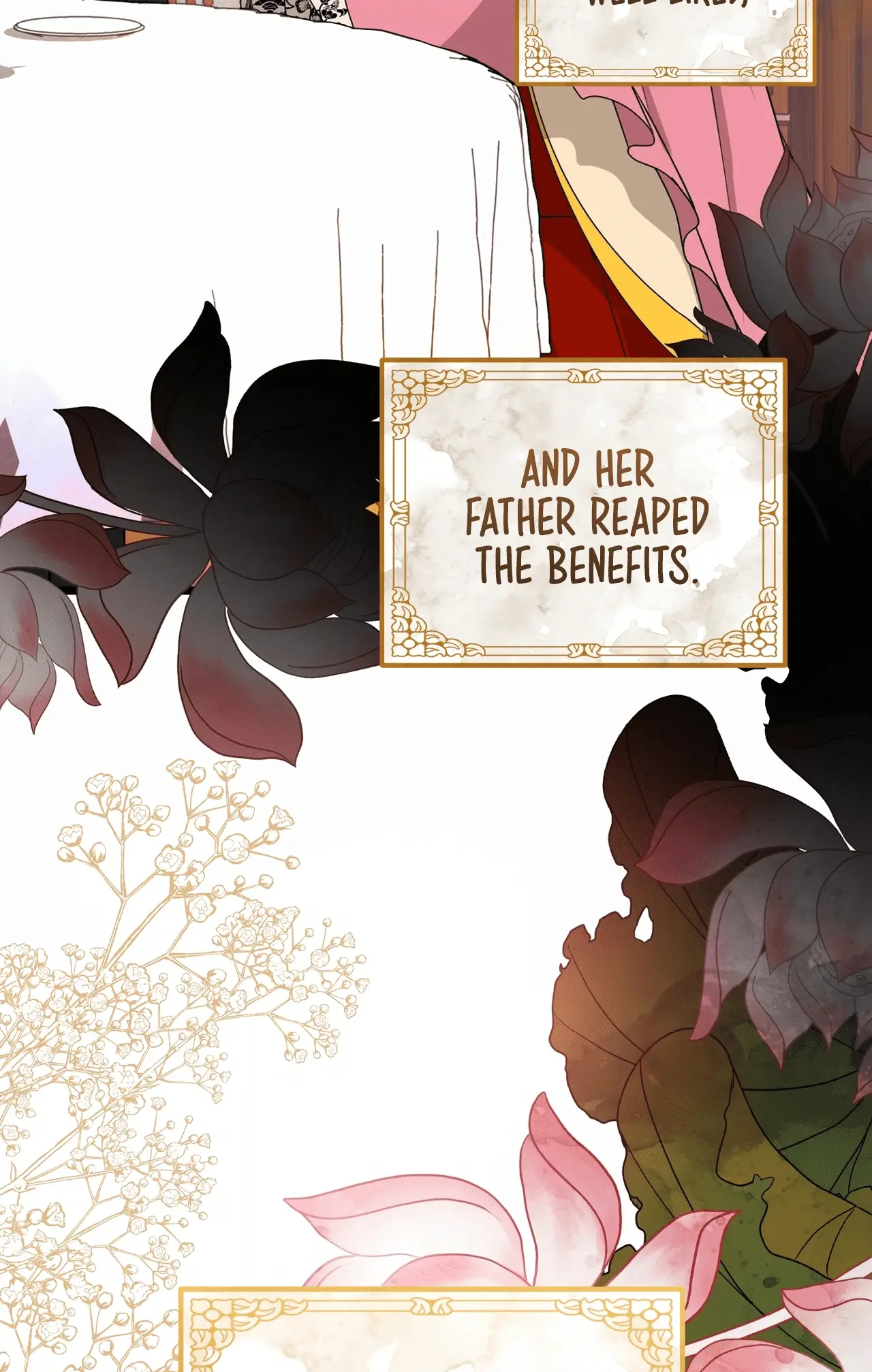 Read Camellia Mastering the Three Kingdoms as Alice EN Manga Online