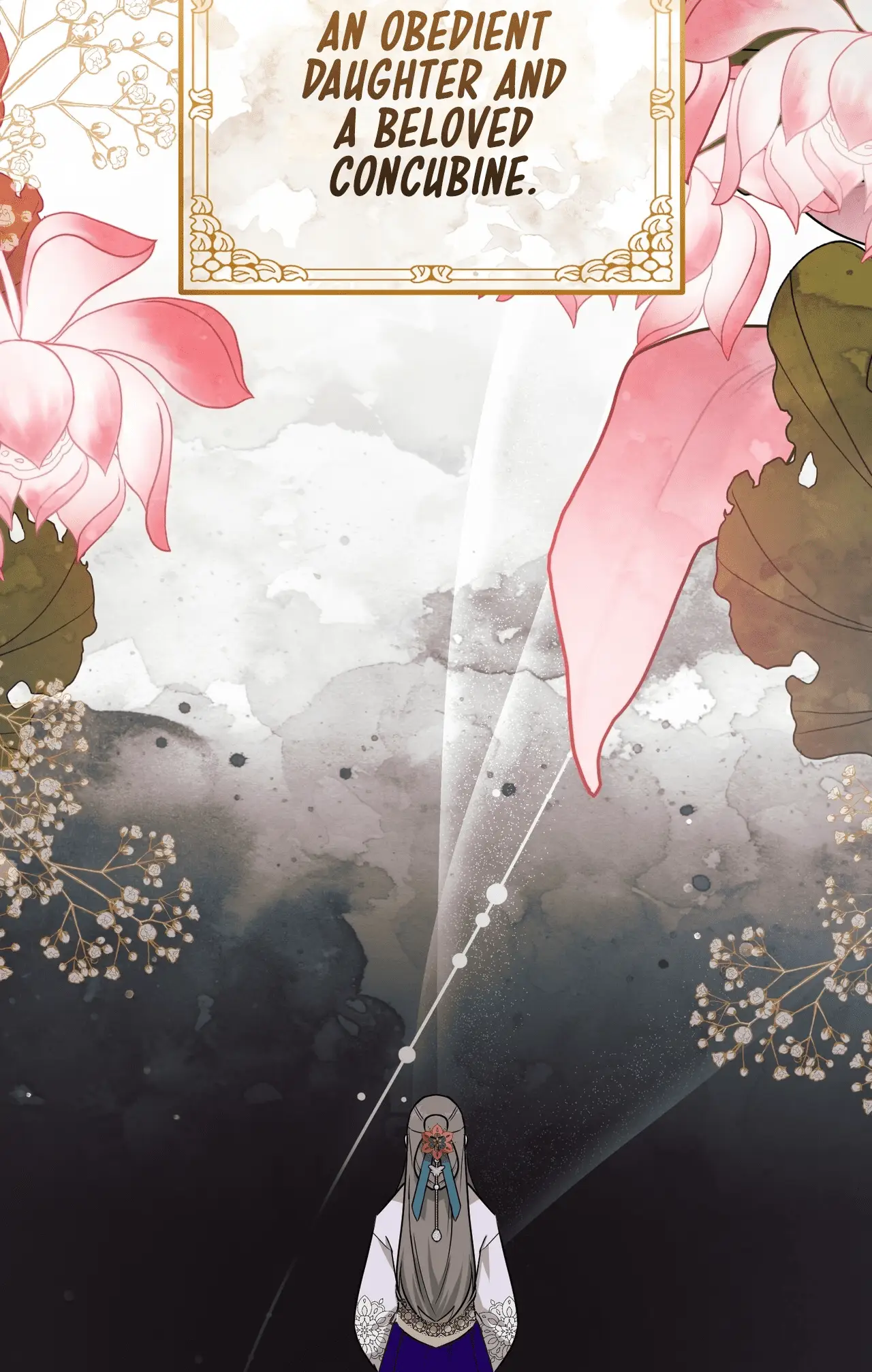 Read Camellia Mastering the Three Kingdoms as Alice EN Manga Online