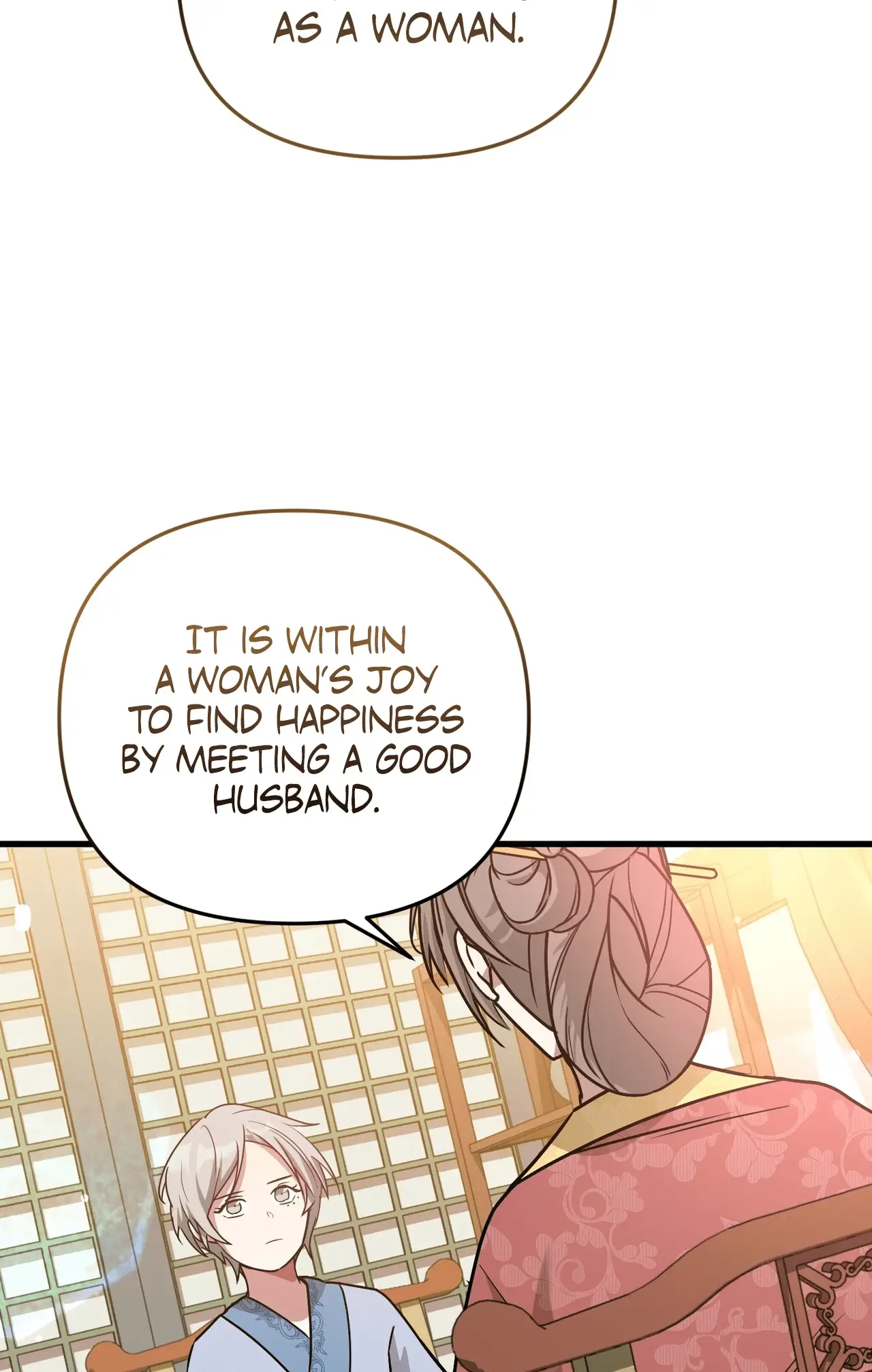 Read Camellia Mastering the Three Kingdoms as Alice EN Manga Online