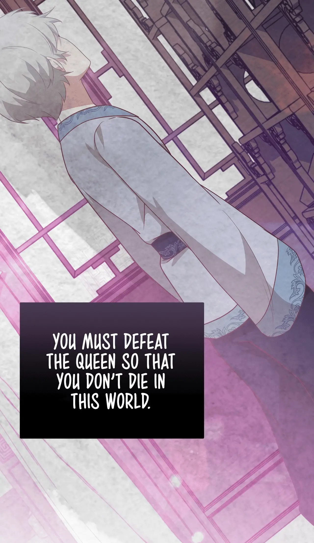 Read Camellia Mastering the Three Kingdoms as Alice EN Manga Online