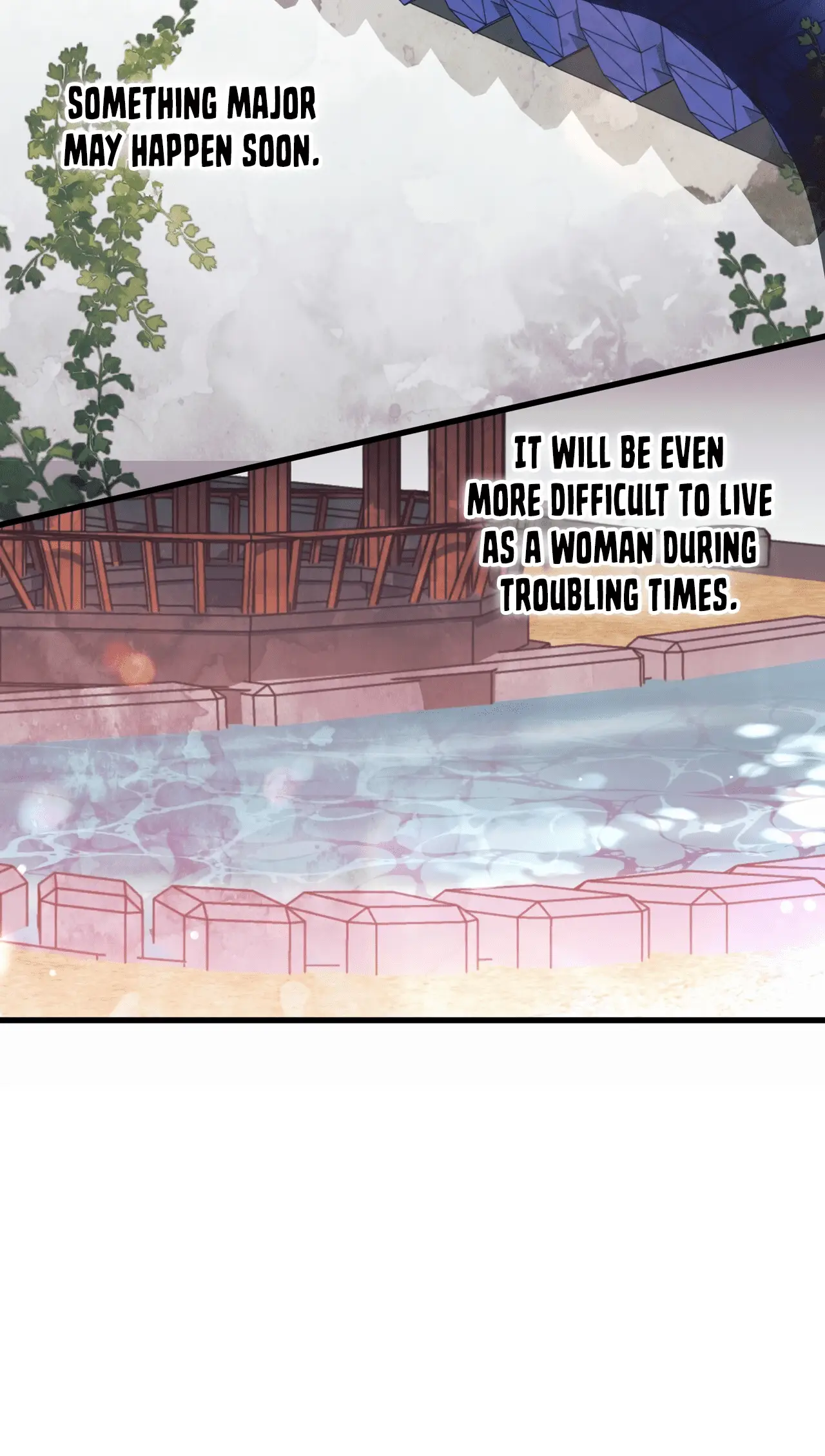 Read Camellia Mastering the Three Kingdoms as Alice EN Manga Online