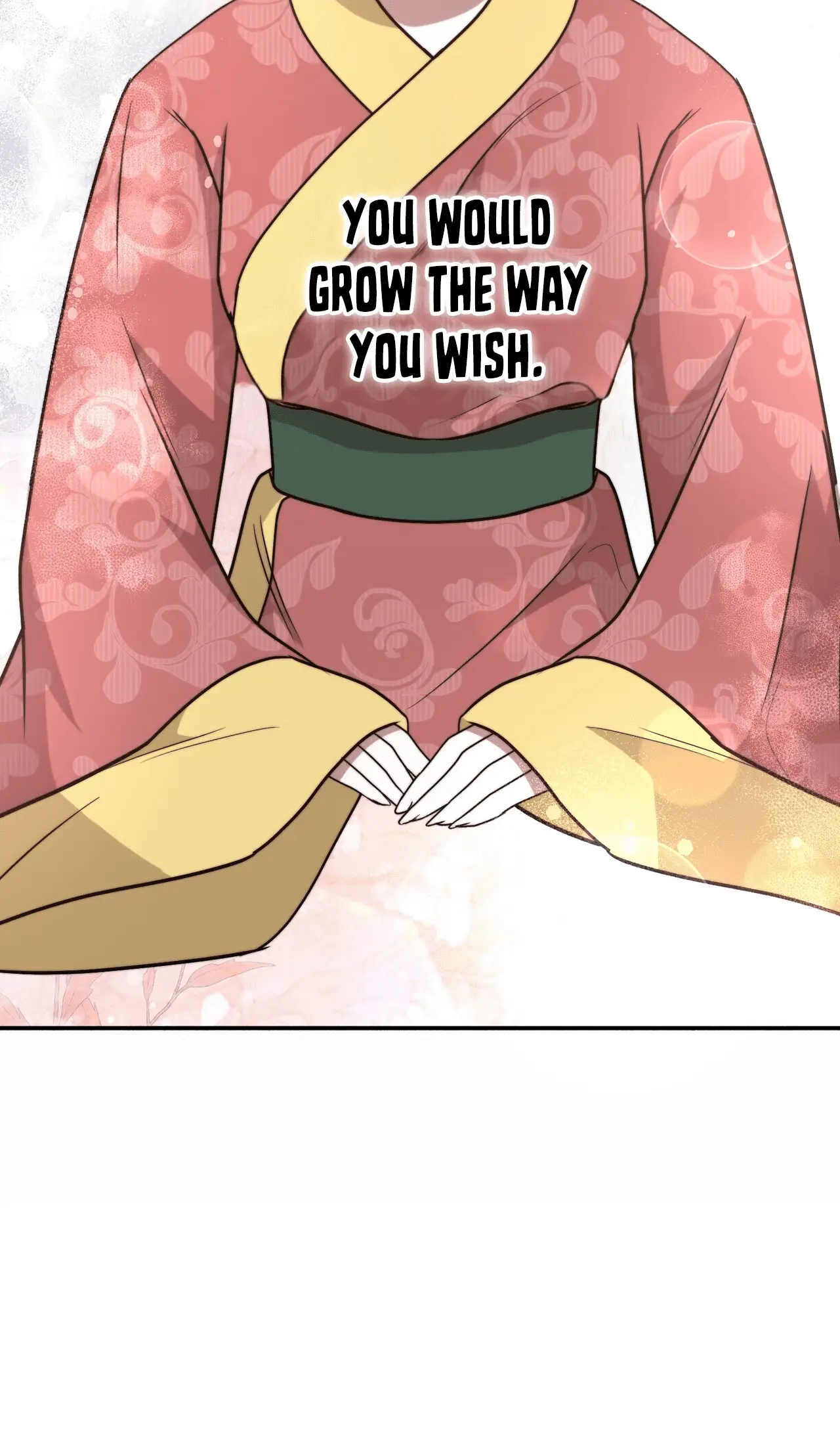 Read Camellia Mastering the Three Kingdoms as Alice EN Manga Online