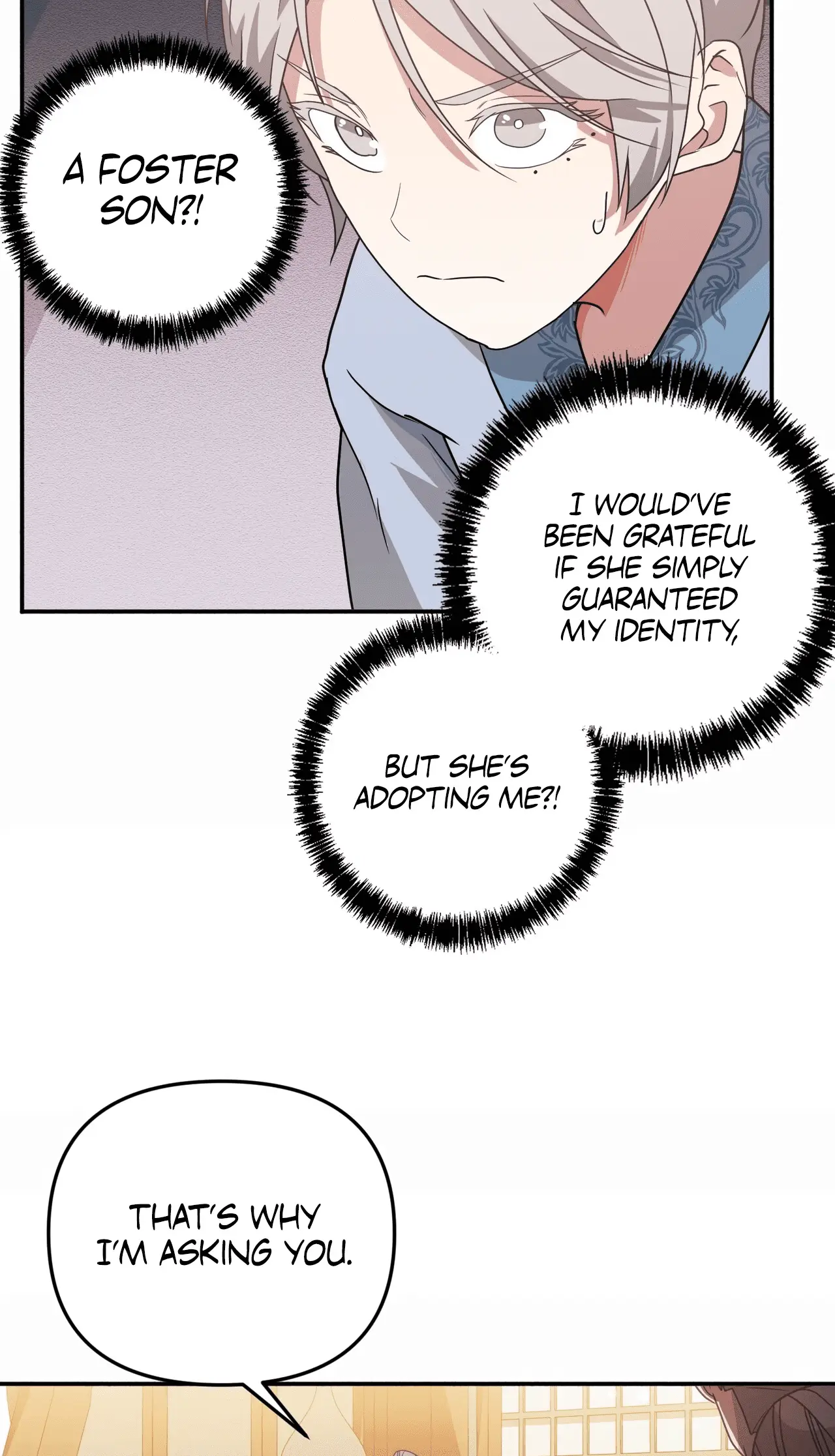 Read Camellia Mastering the Three Kingdoms as Alice EN Manga Online