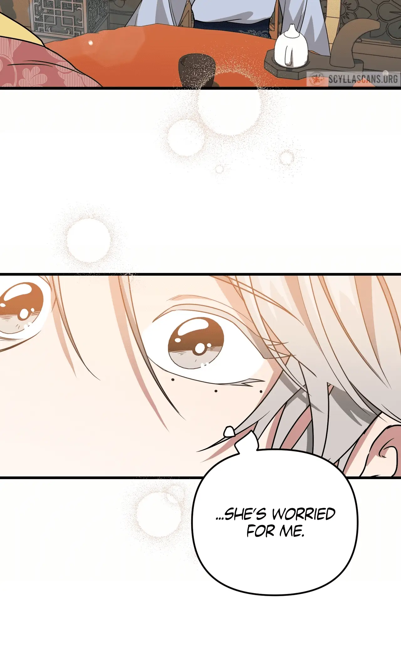 Read Camellia Mastering the Three Kingdoms as Alice EN Manga Online