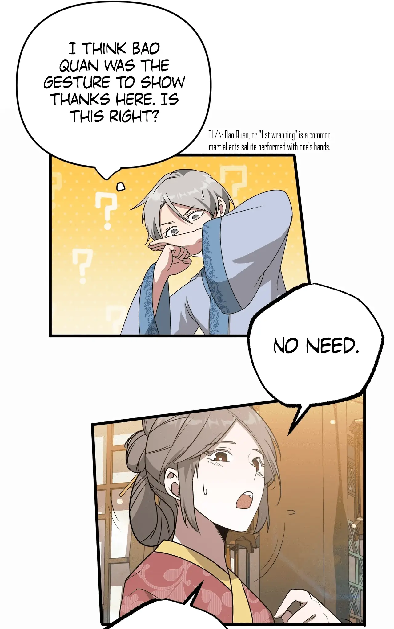 Read Camellia Mastering the Three Kingdoms as Alice EN Manga Online