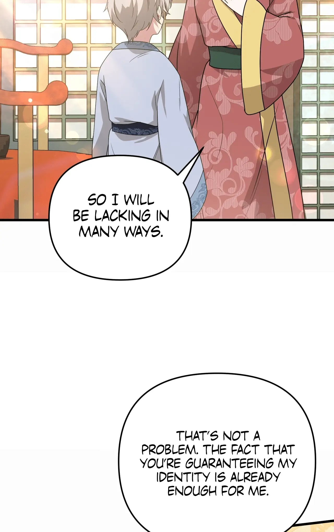 Read Camellia Mastering the Three Kingdoms as Alice EN Manga Online